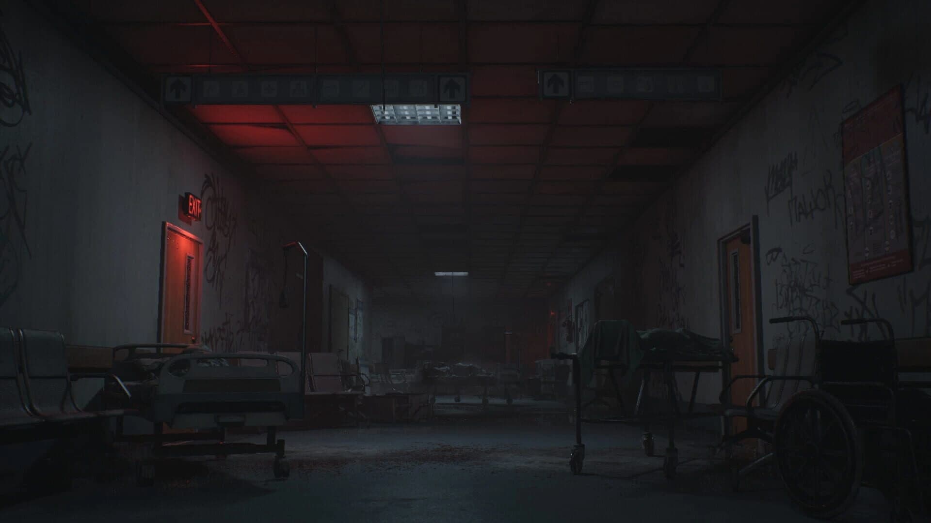 Fear the Timeloop screenshot 1