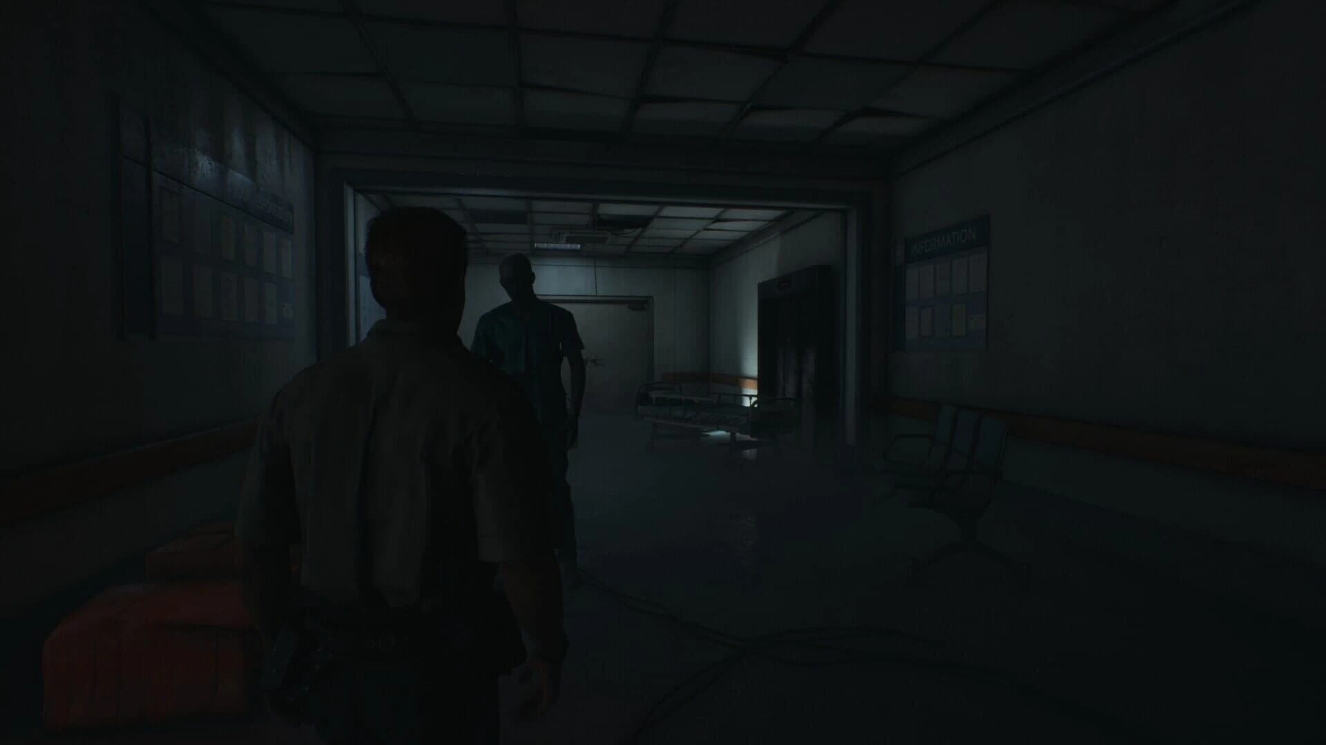 Fear the Timeloop screenshot 3