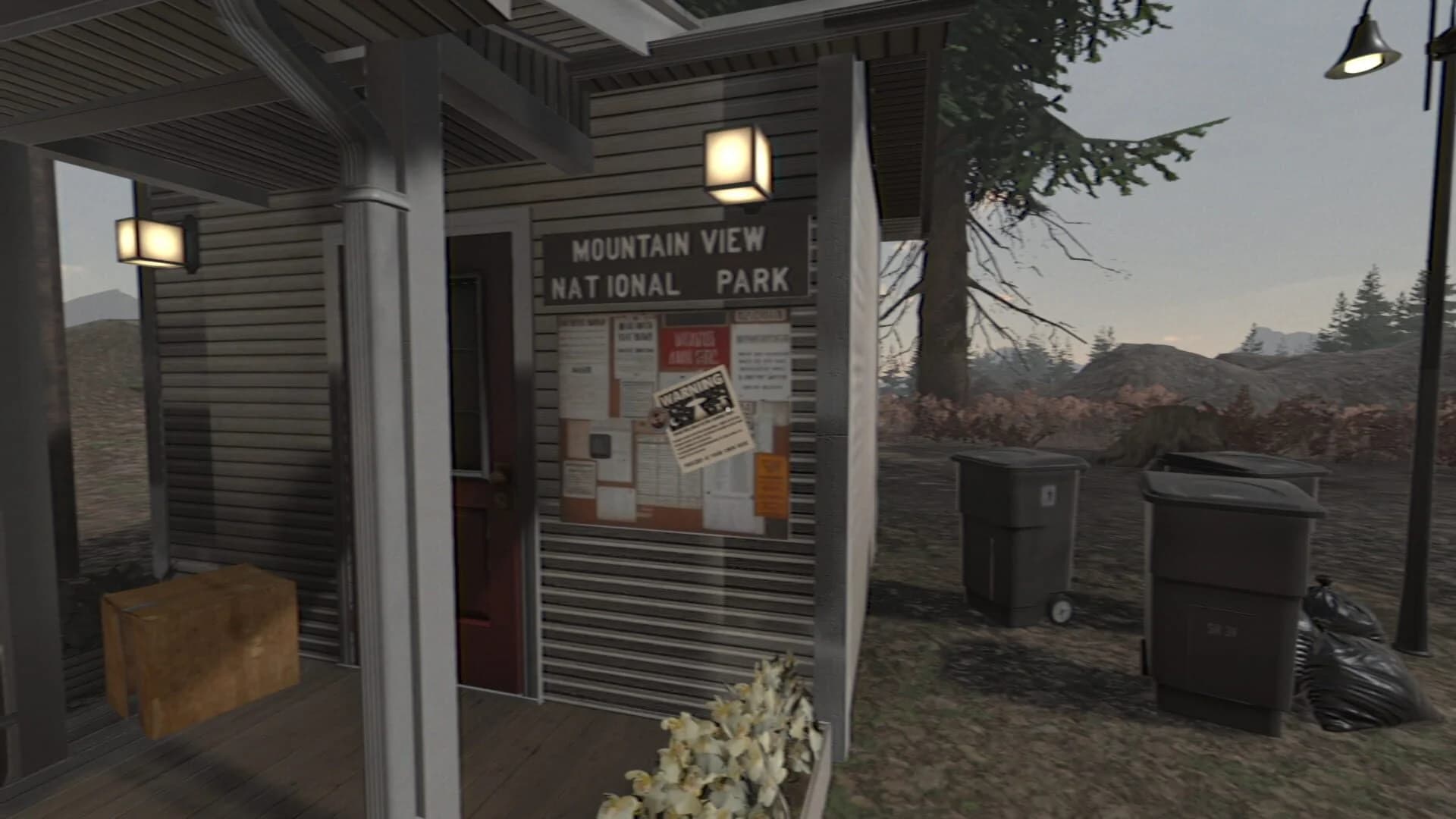 Fear the Unknown: Dave Story screenshot 3