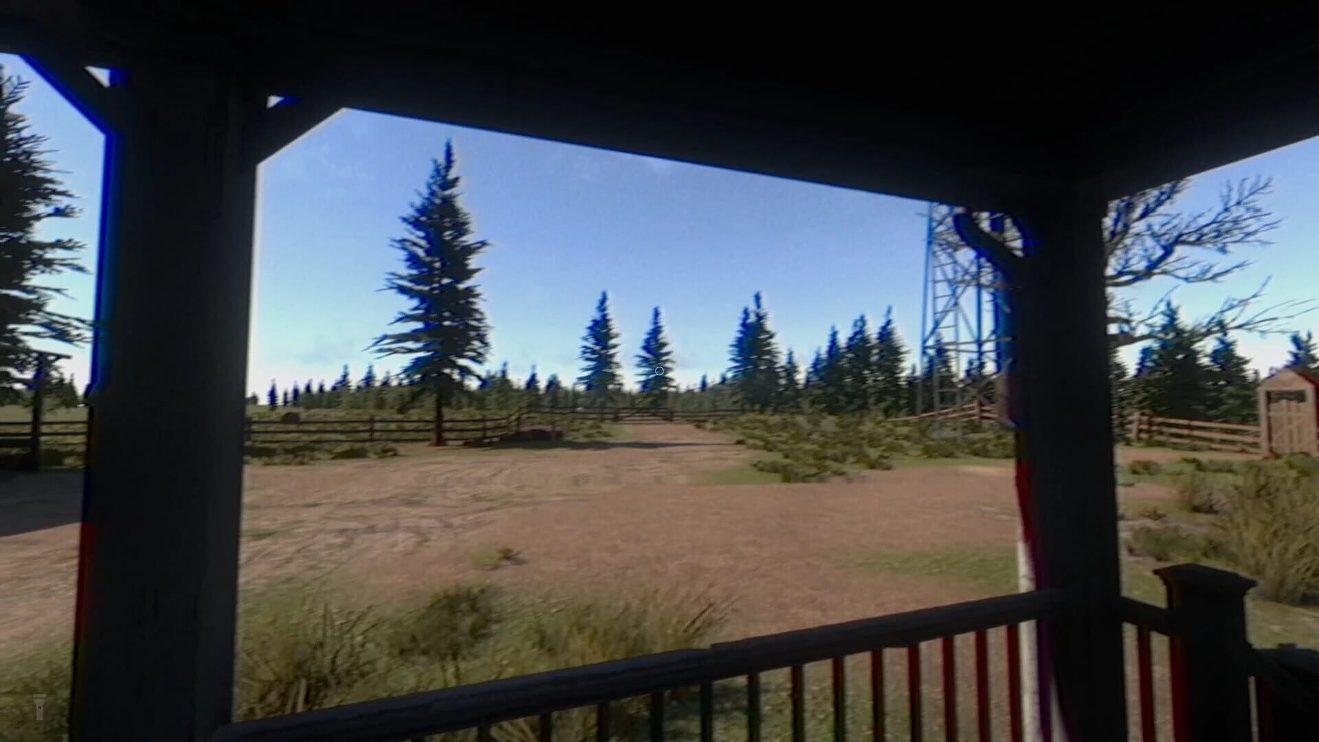 Fear the Unknown: Jamie Story screenshot 2