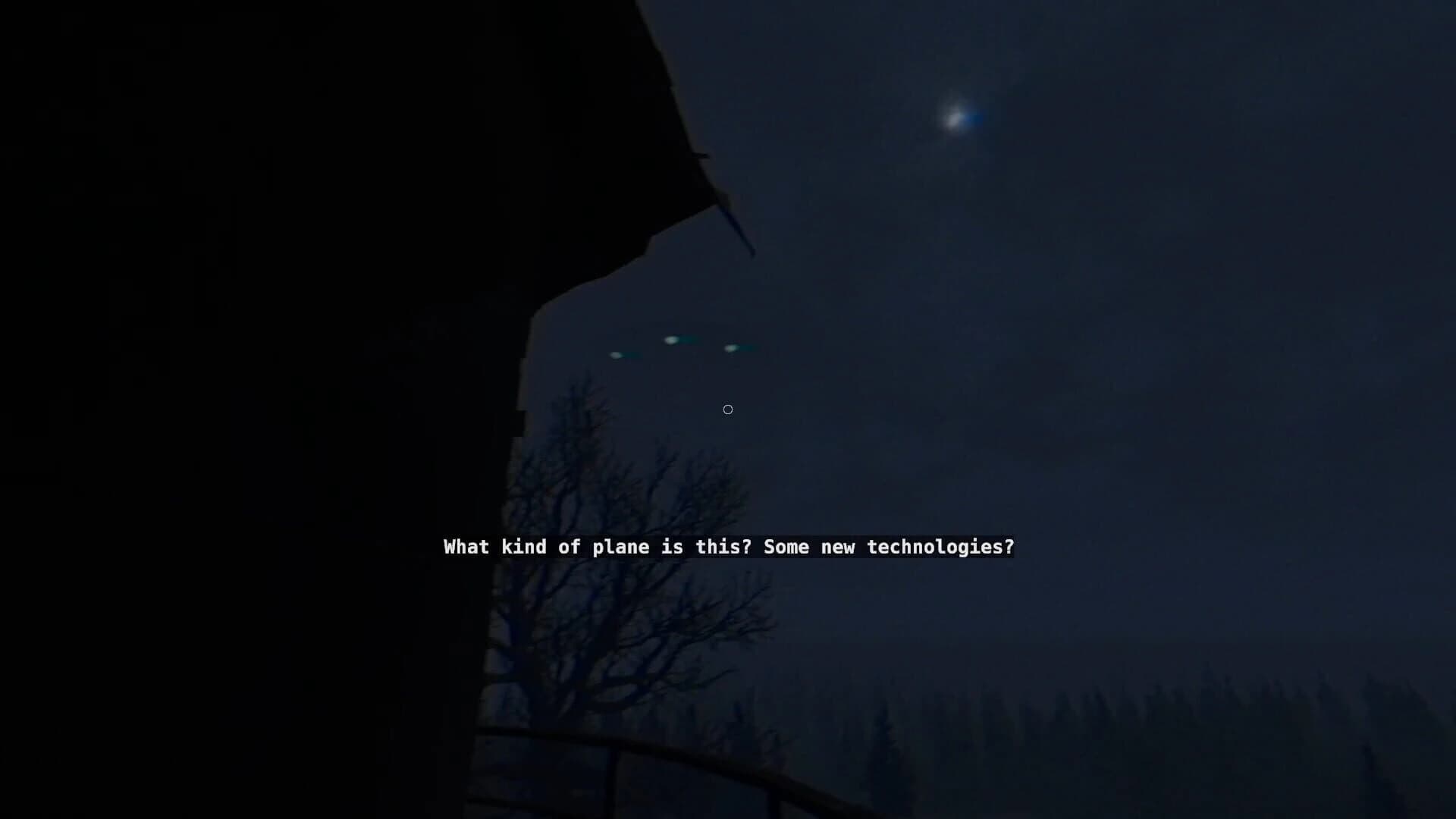 Fear the Unknown: Jamie Story screenshot 3