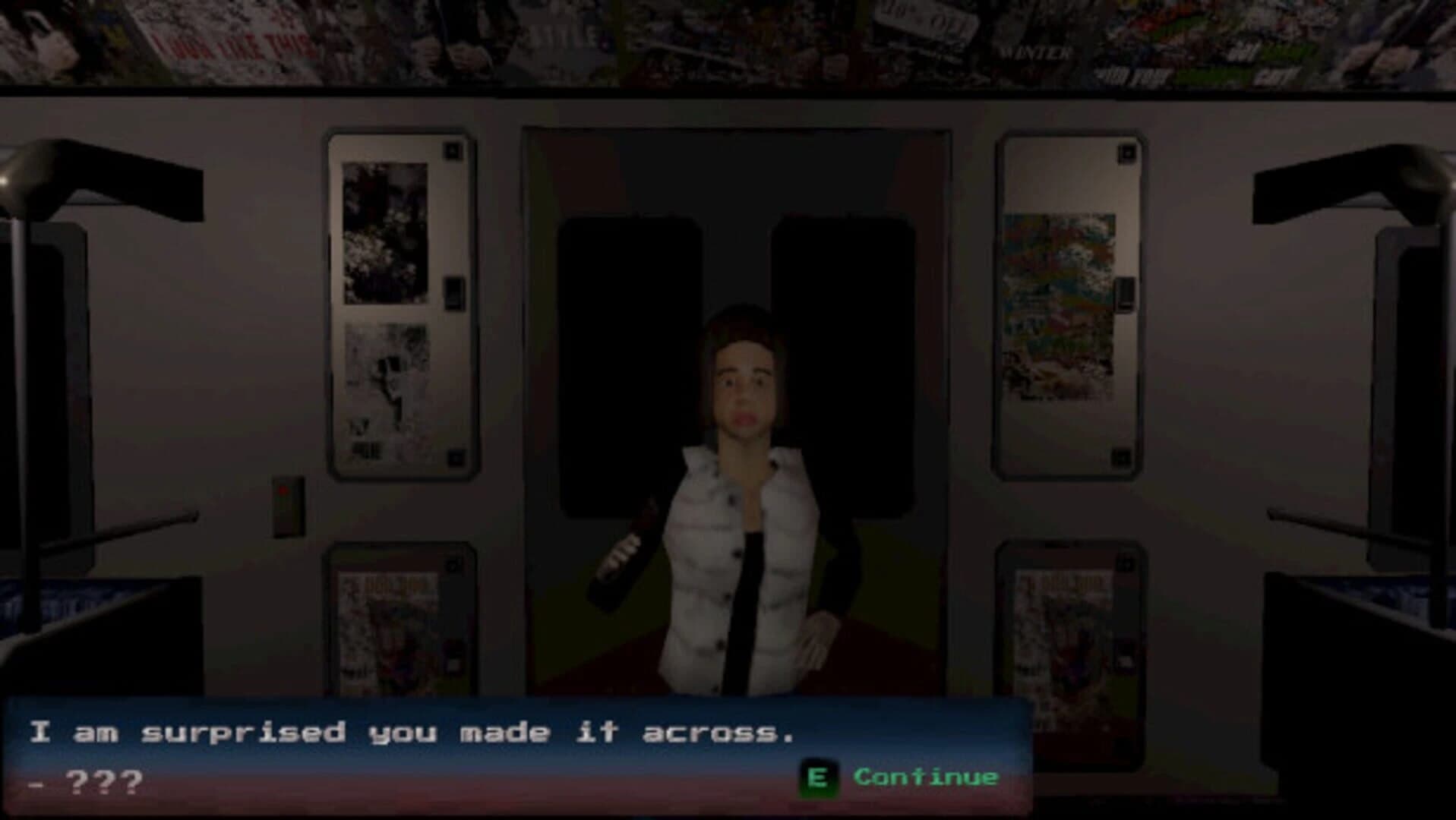 Fear The Void screenshot 3