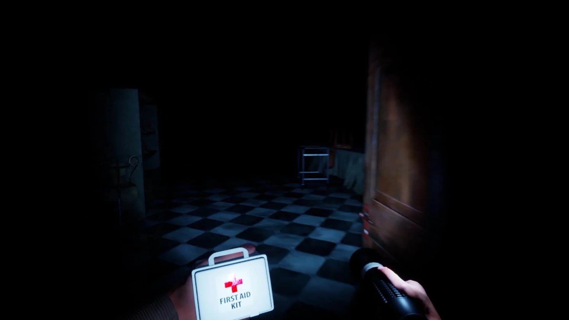Fear Therapy screenshot 2