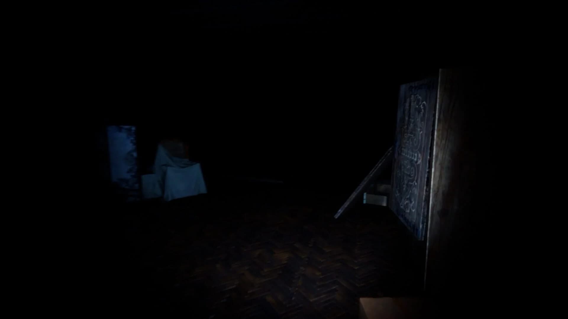 Fear Therapy screenshot 1