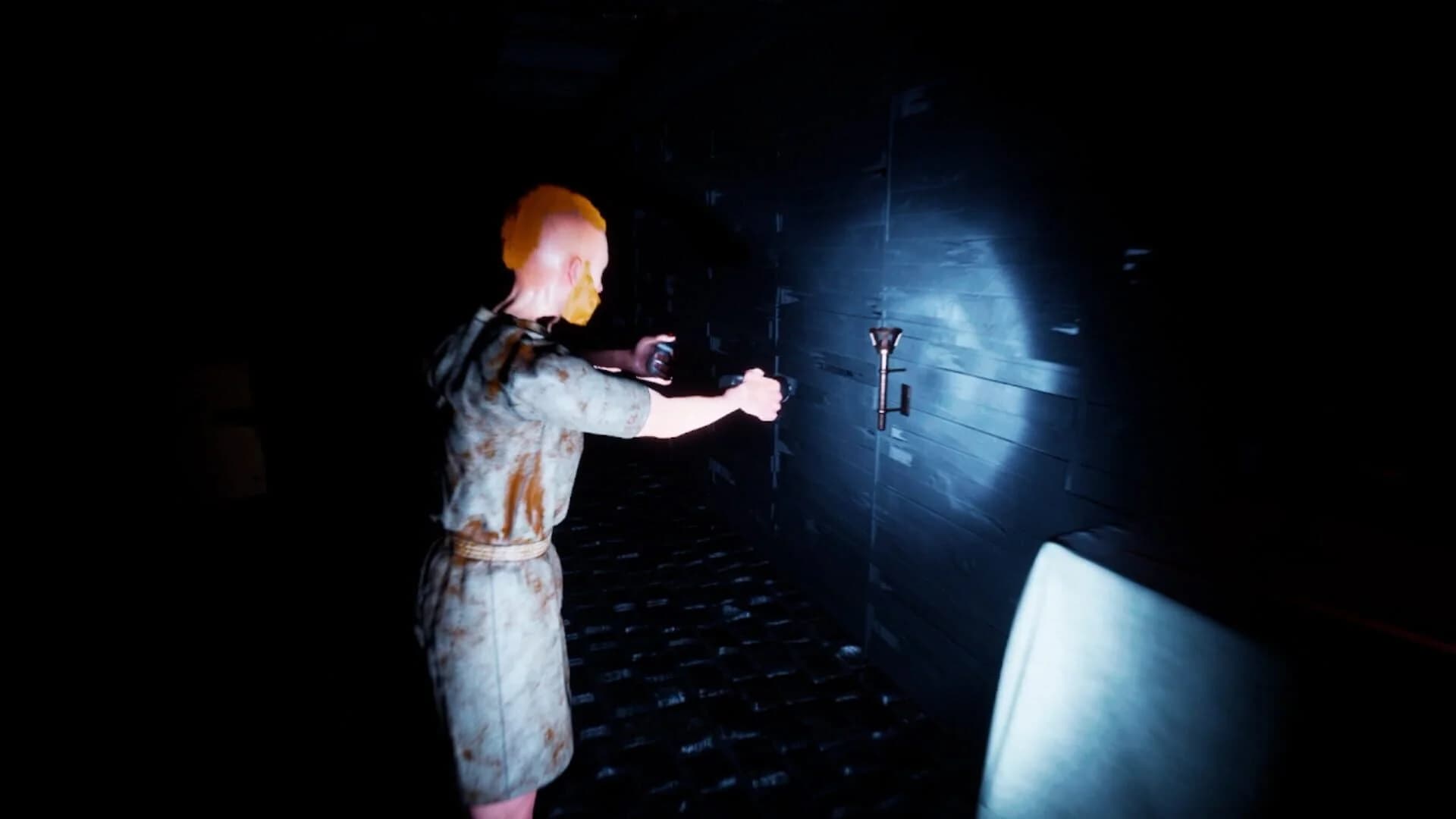 Fear Therapy screenshot 3