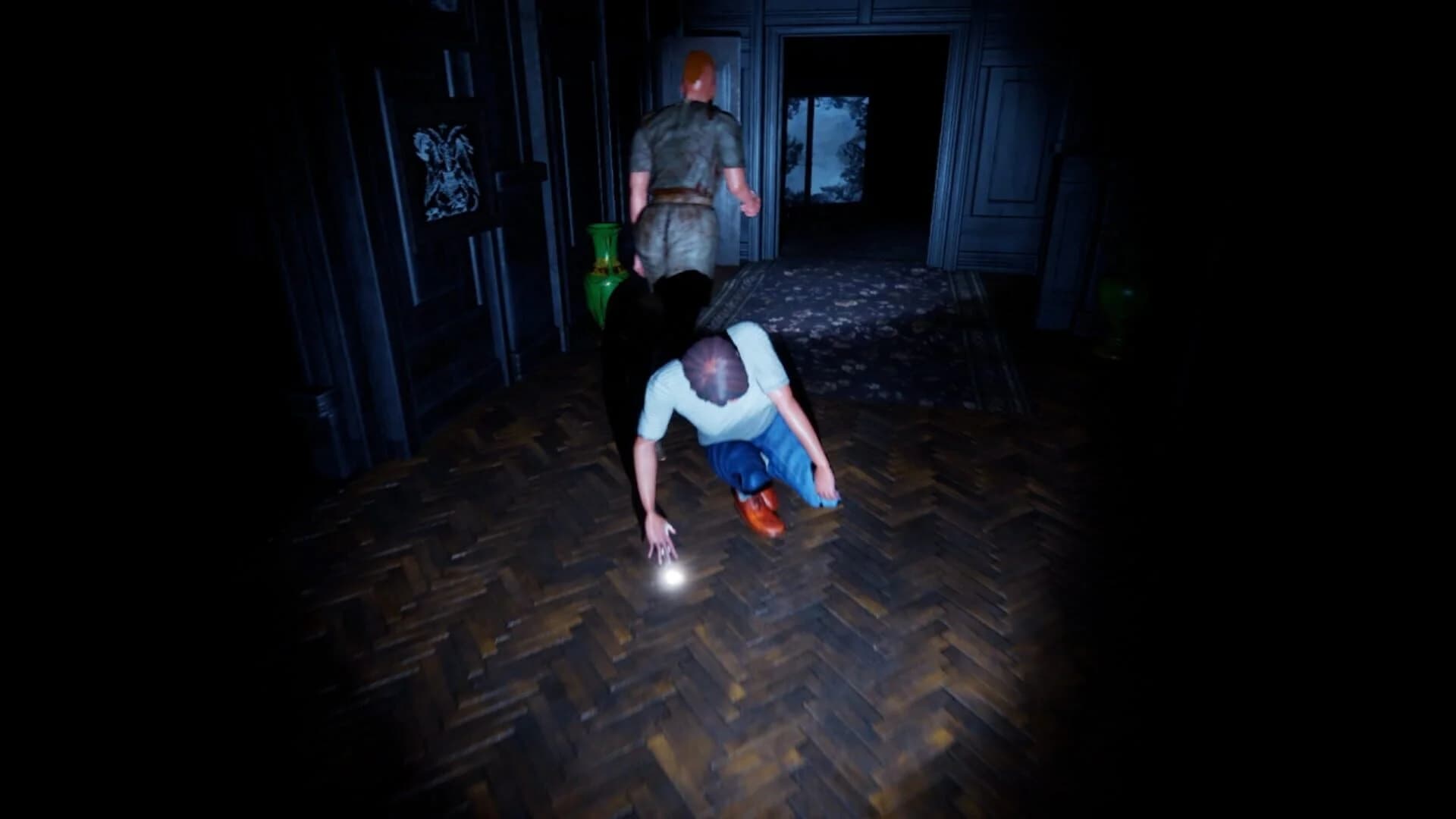 Fear Therapy screenshot 4