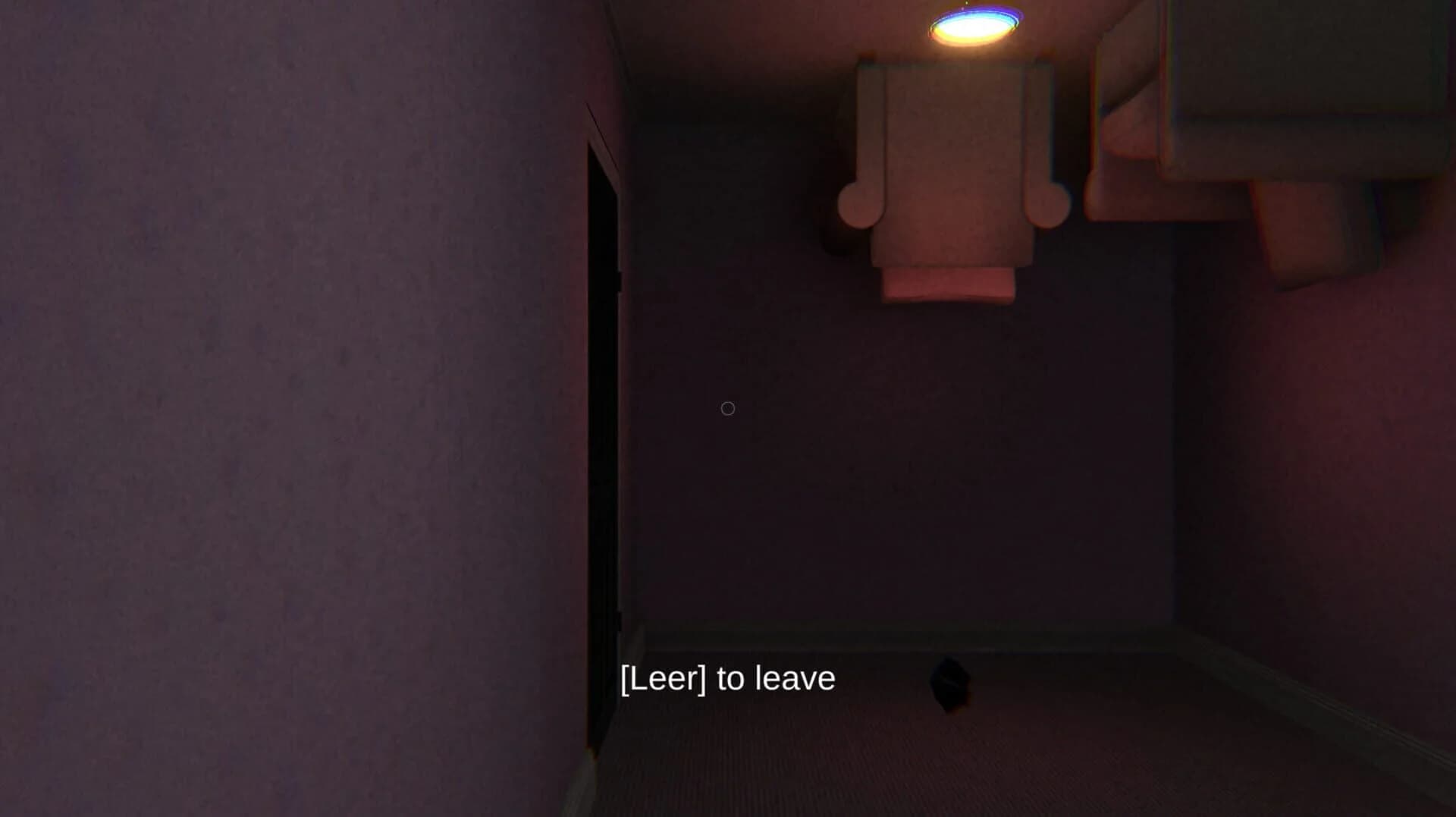 Fear to Face screenshot 4