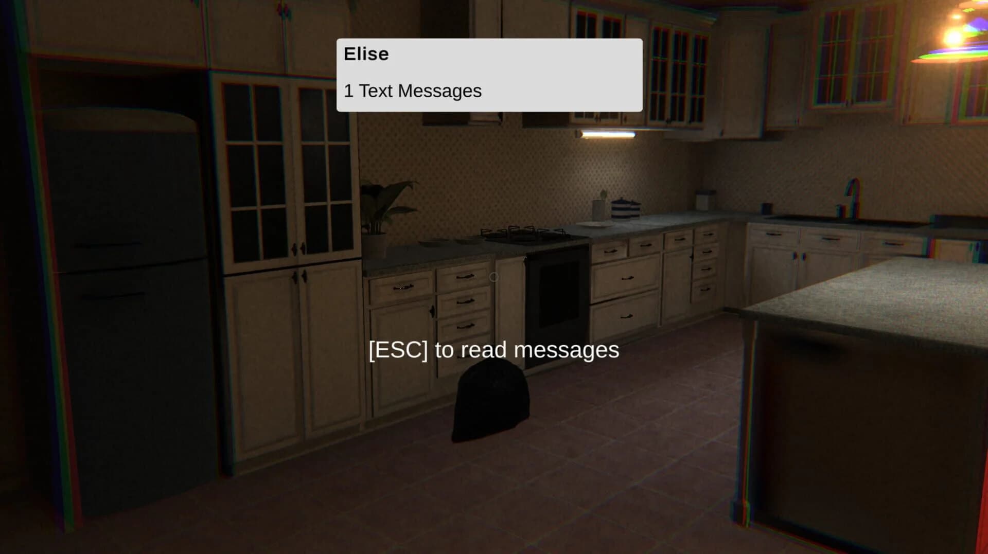 Fear to Face screenshot 3