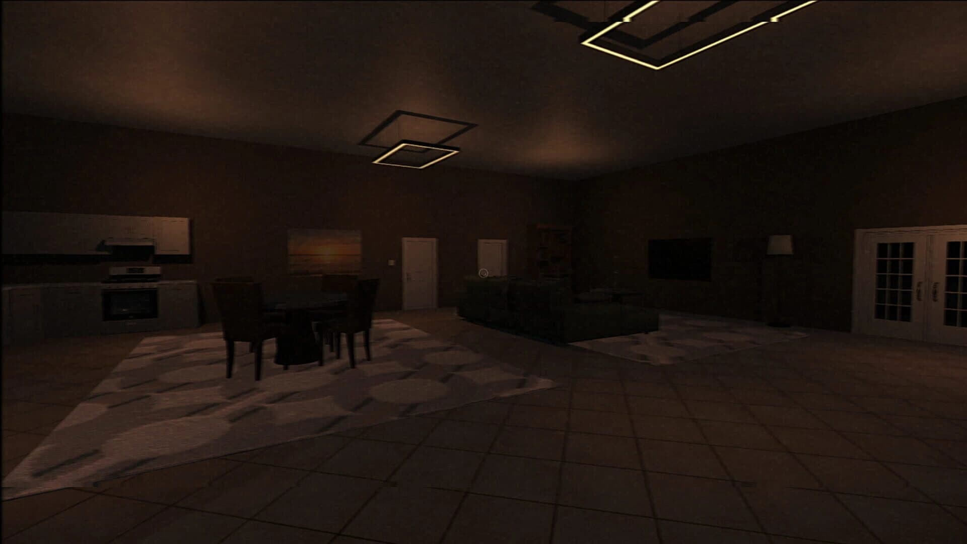Fear Within screenshot 5