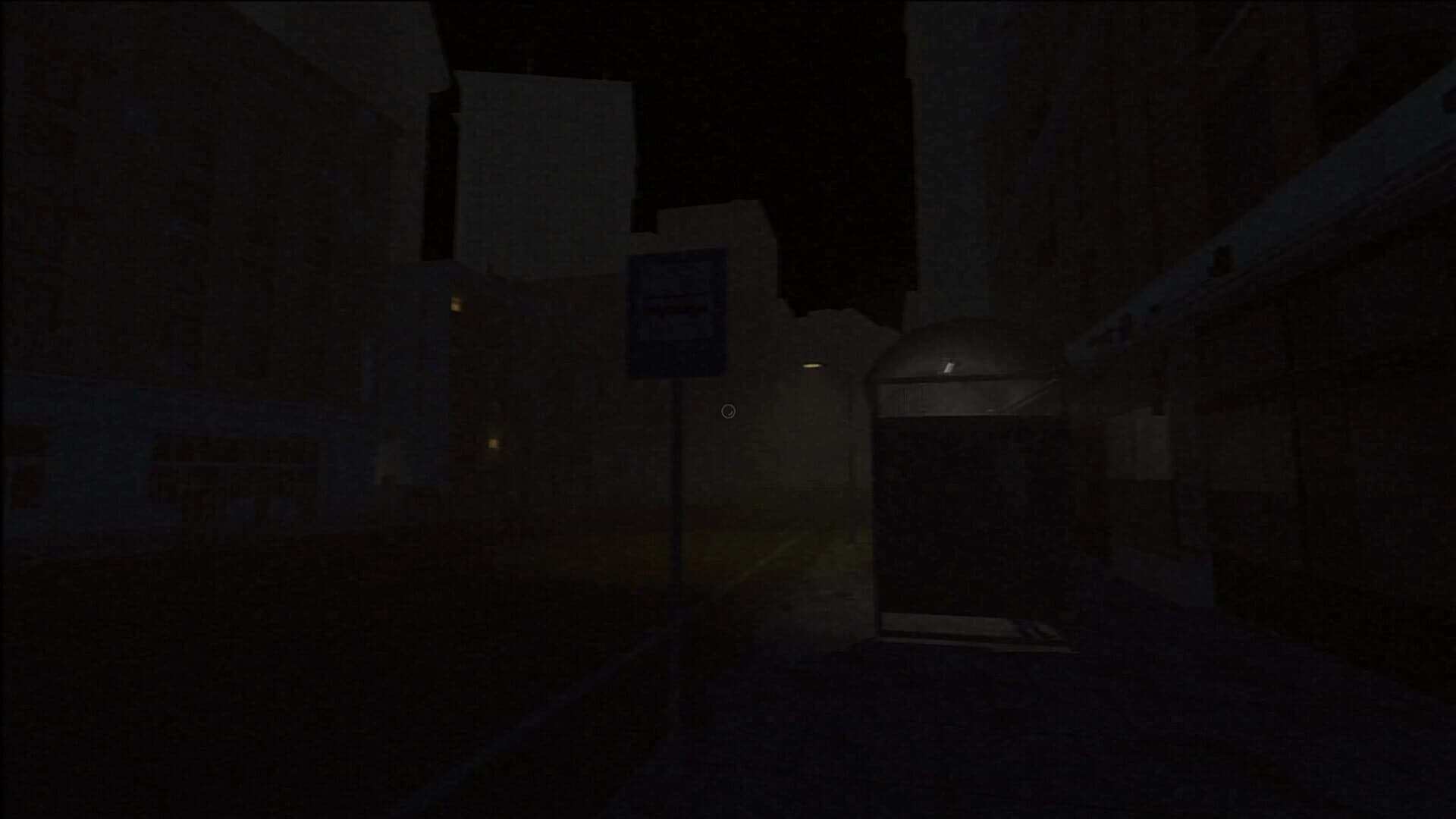 Fear Within screenshot 1