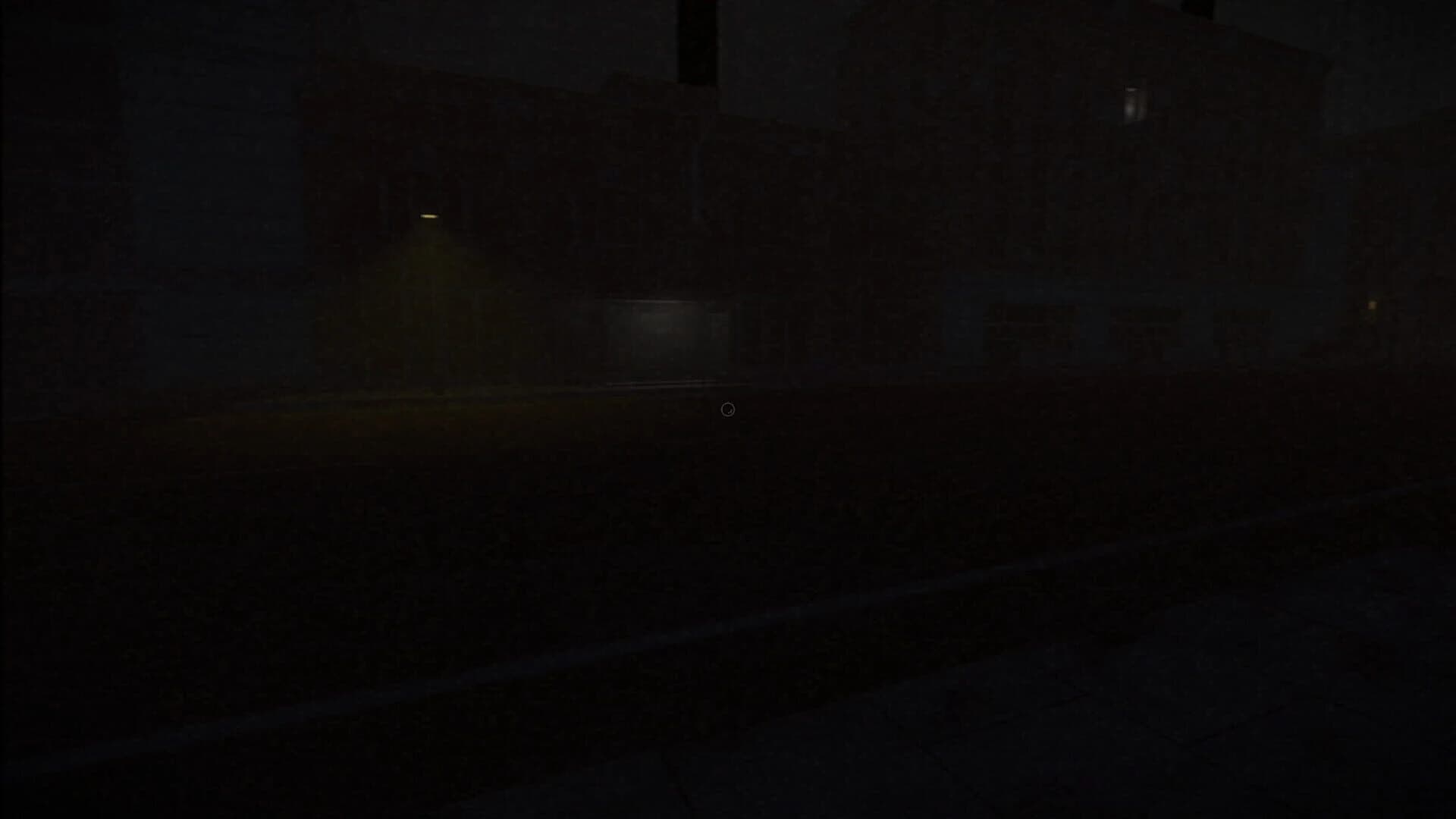 Fear Within screenshot 3