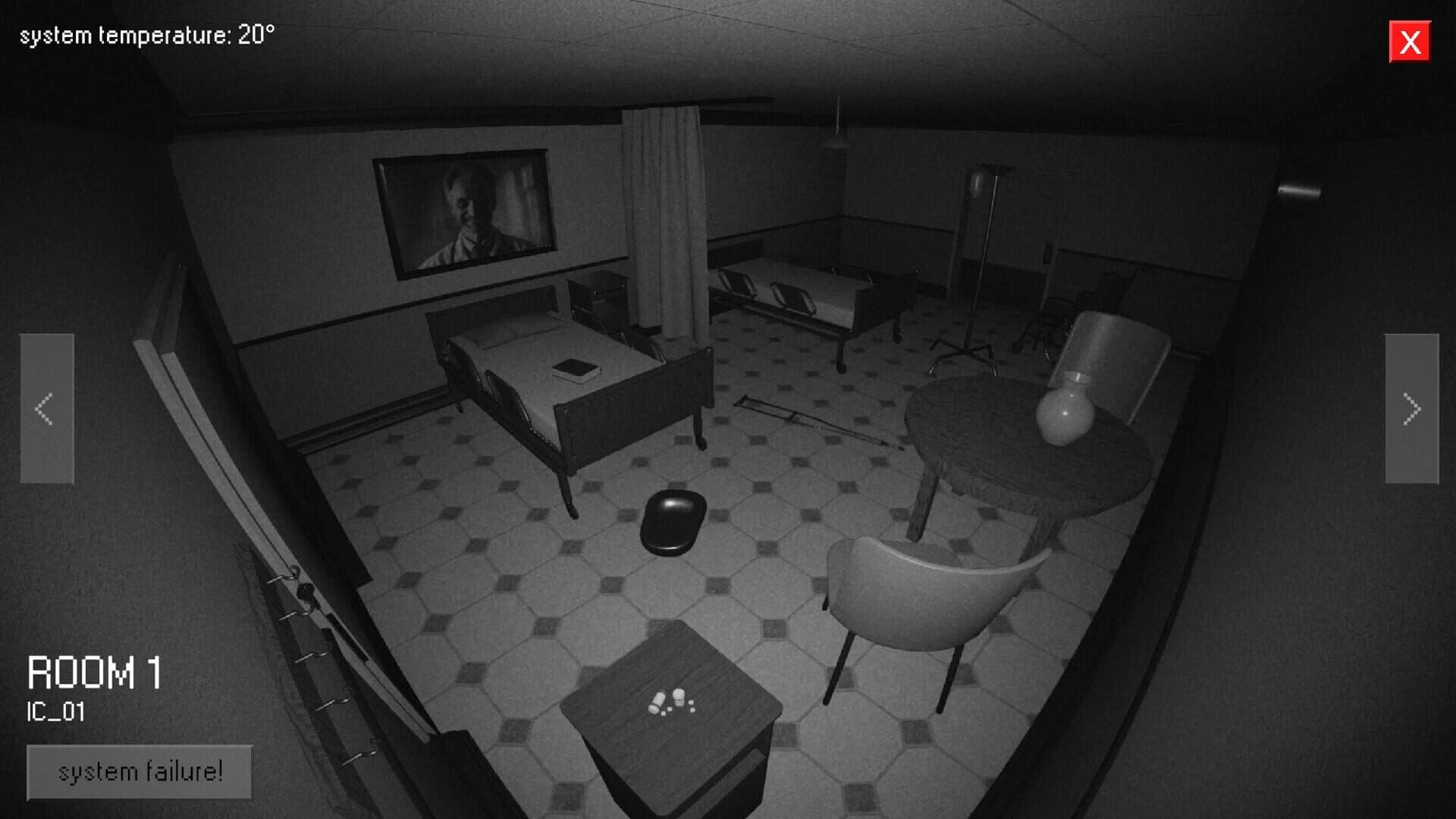 Fearful Injection screenshot 4