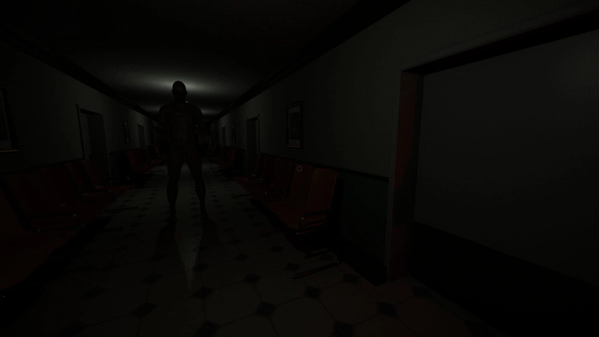 Fearful Injection screenshot 2