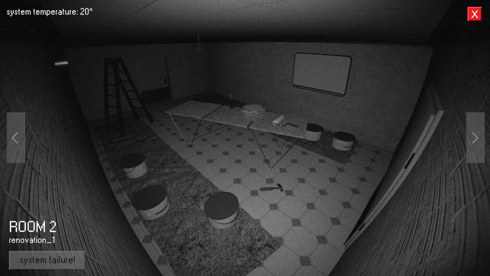 Fearful Injection screenshot 5