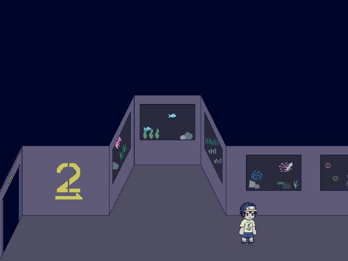 Fearium screenshot 2