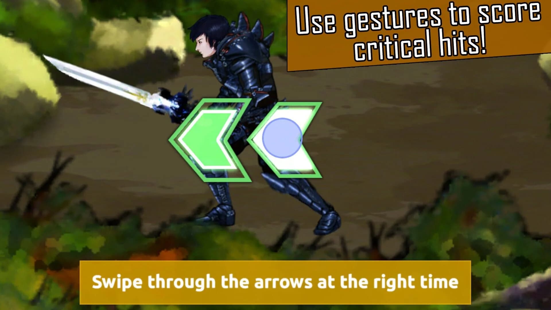 Fearless Fantasy screenshot 2