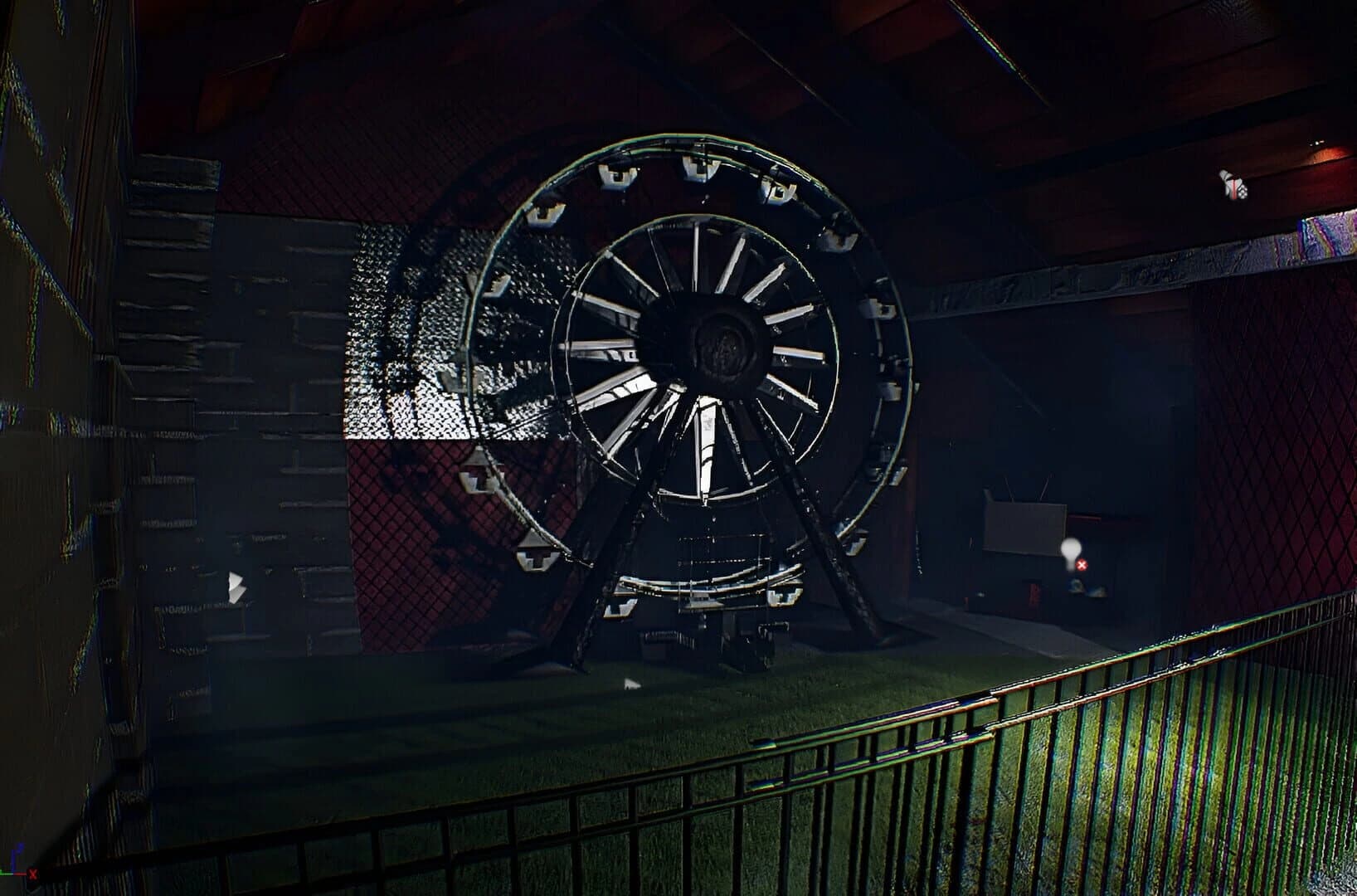 FearPark Chapter 1 screenshot 4