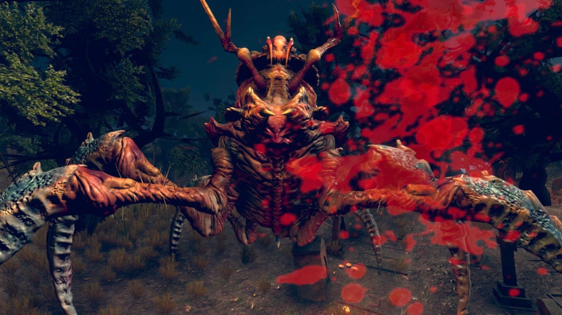 Fears of Glasses O-O screenshot 5