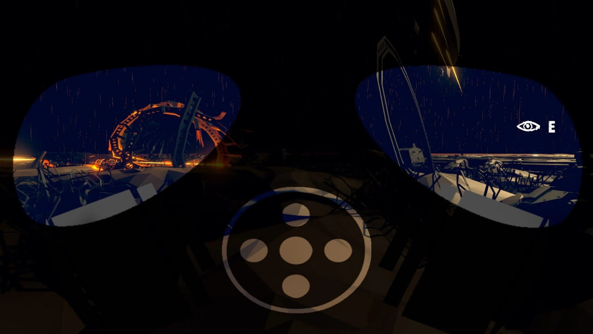 Fears of Glasses o-o World War screenshot 5