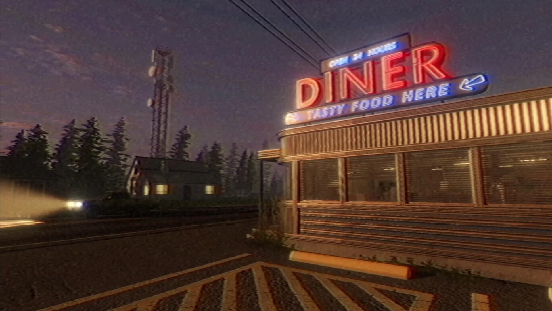 Fears to Fathom: Ironbark Lookout screenshot 4