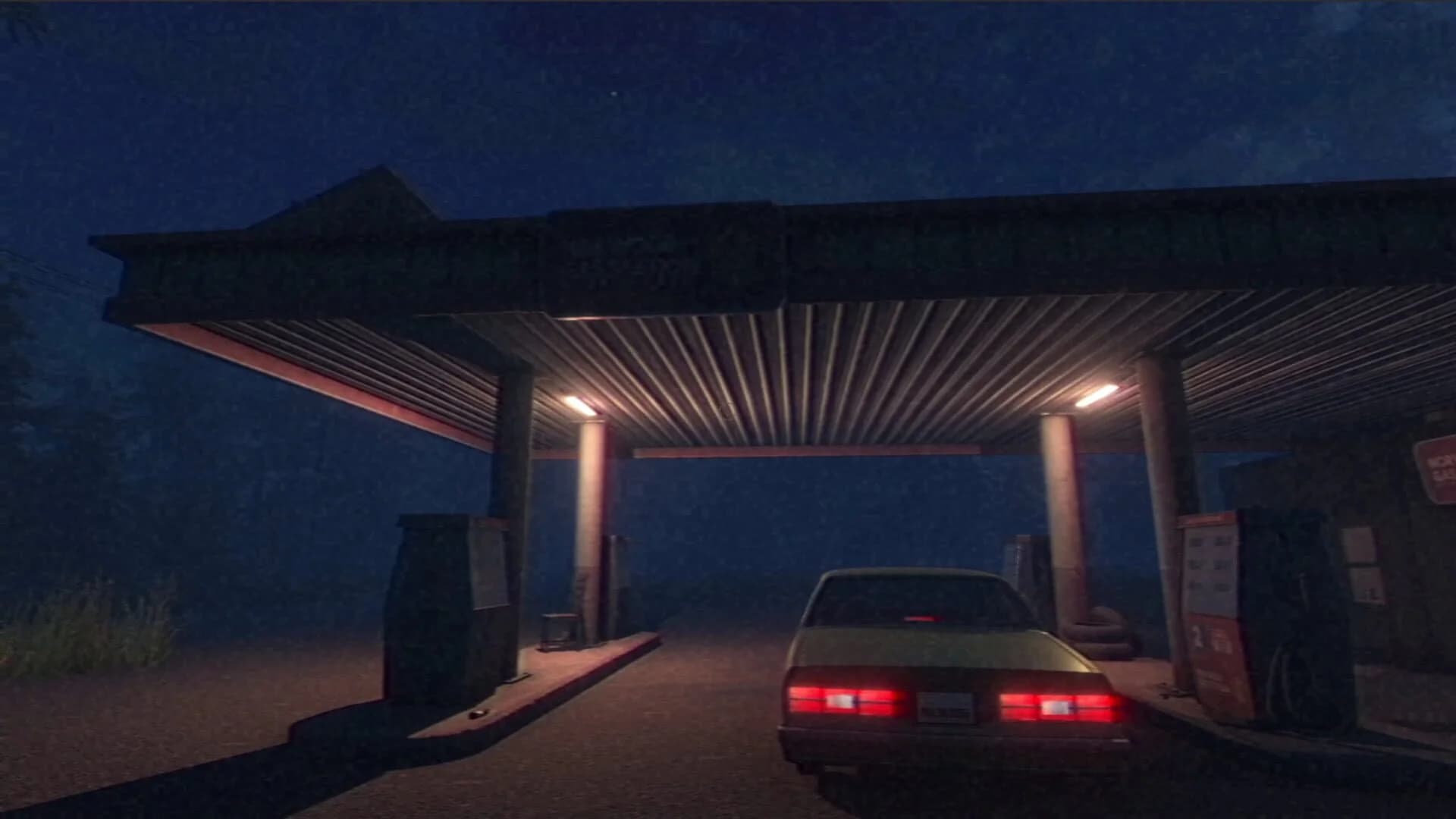 Fears to Fathom: Norwood Hitchhike screenshot 3