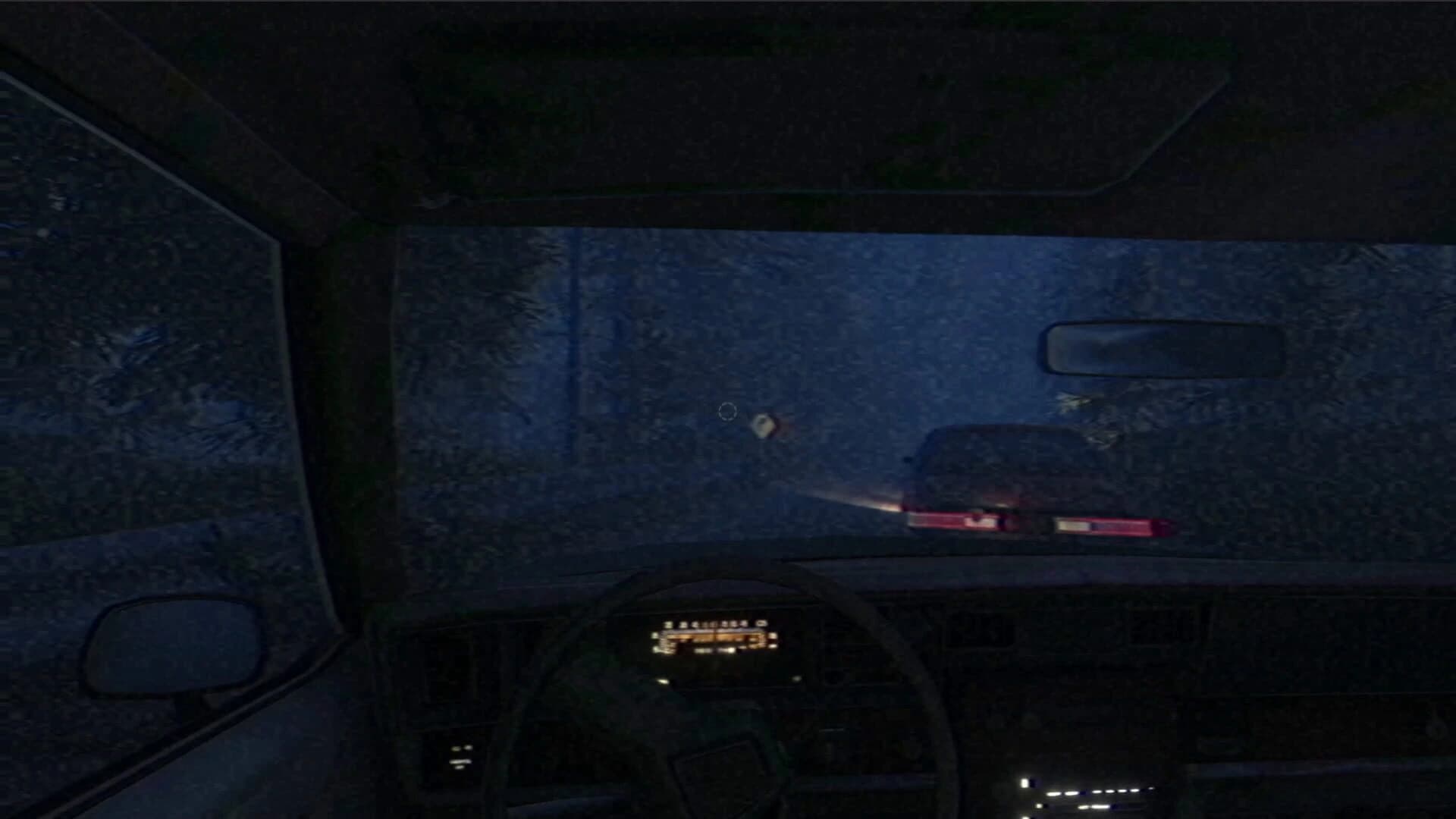 Fears to Fathom: Norwood Hitchhike screenshot 2
