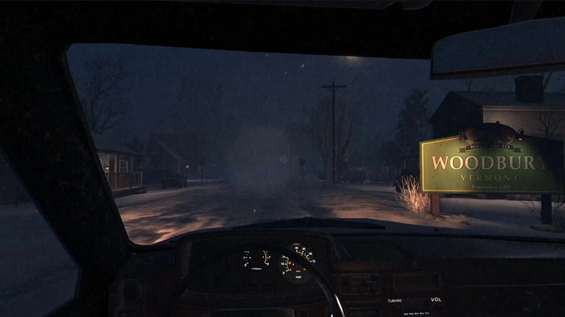 Fears to Fathom: Woodbury Getaway screenshot 3