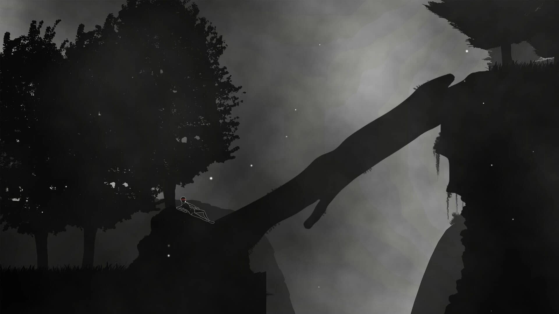 Feartten Noir Story screenshot 2