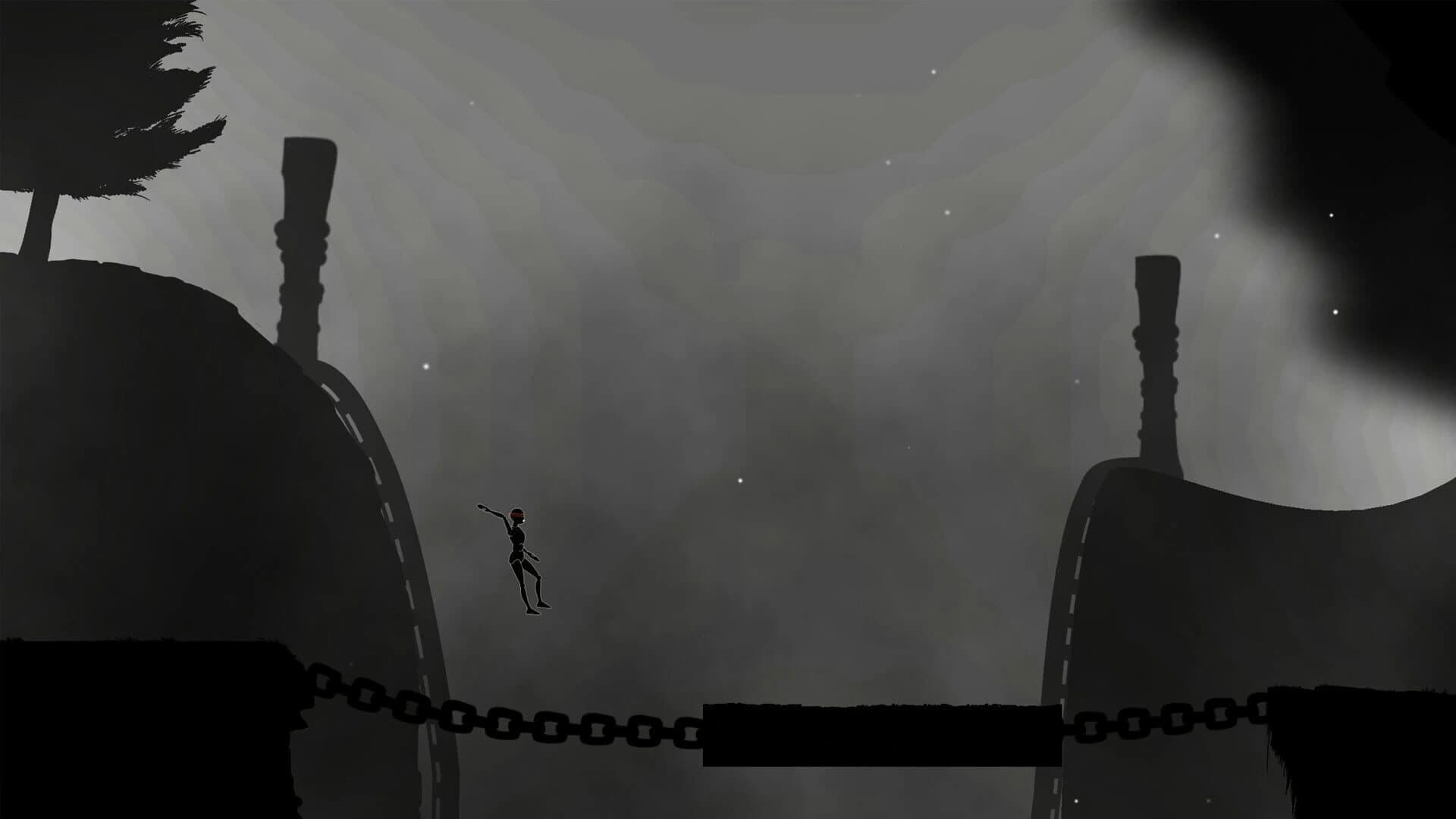 Feartten Noir Story screenshot 1