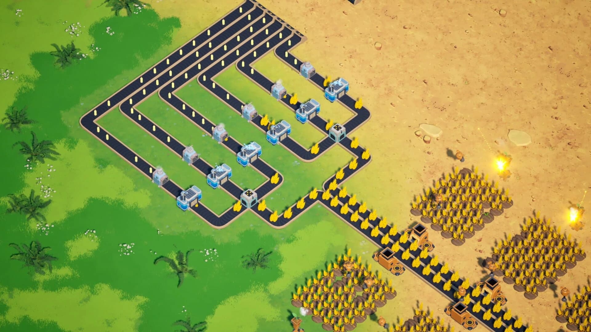 F.E.A.S.T screenshot 1