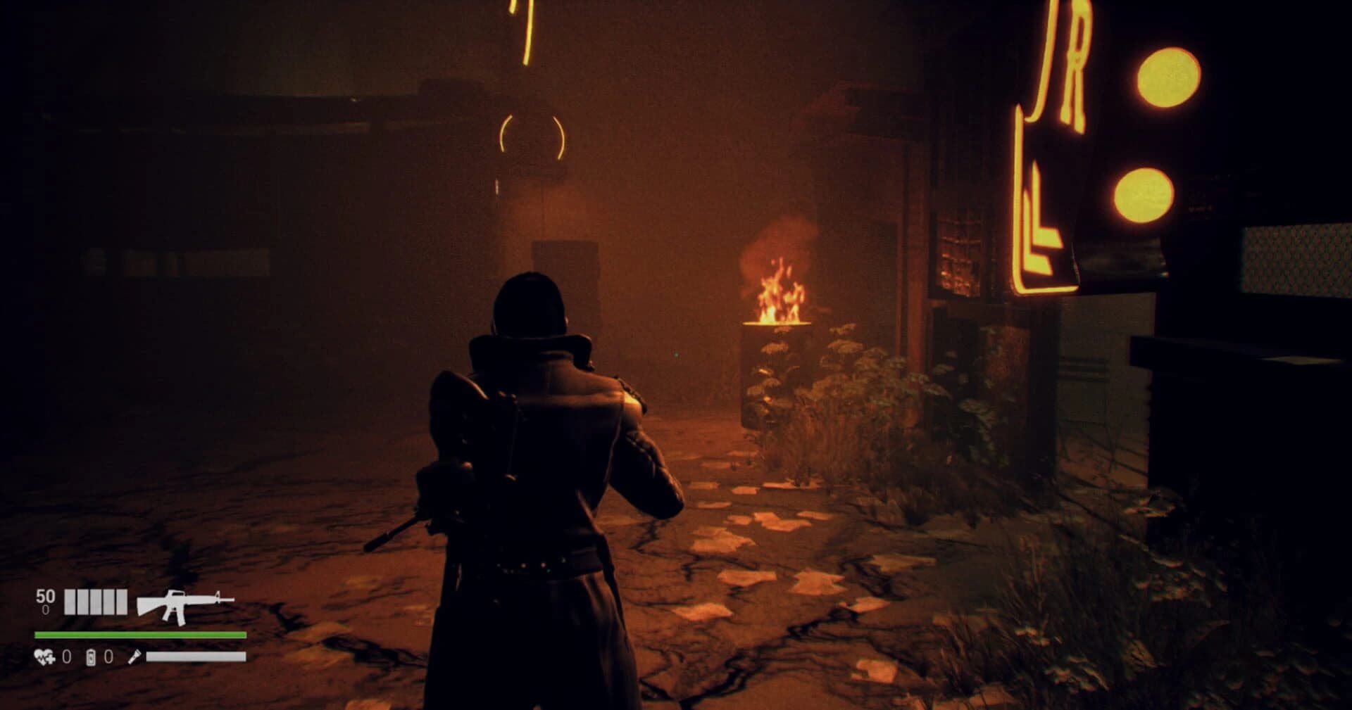 Feast of the Beast screenshot 2