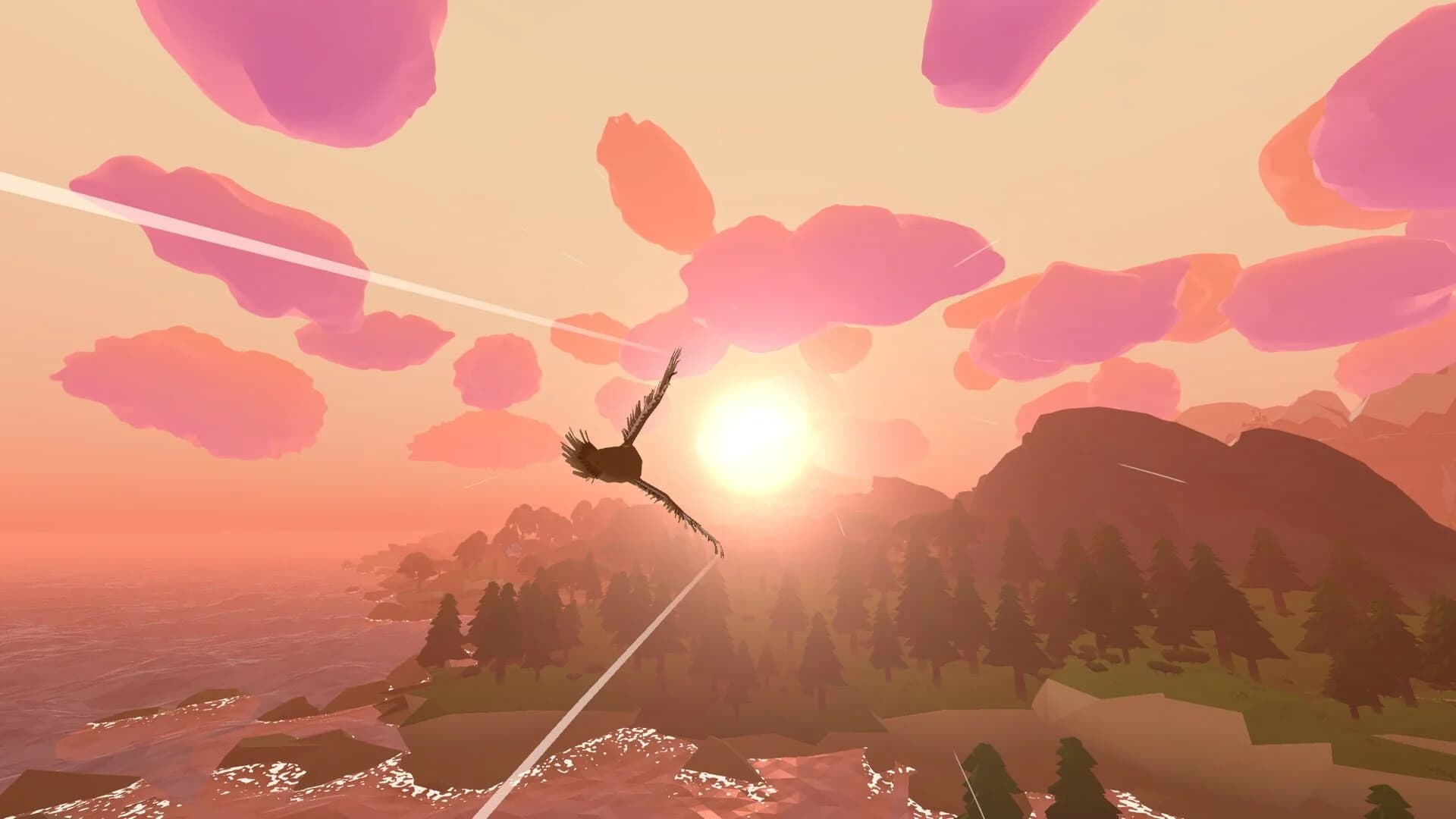 Feather screenshot 4