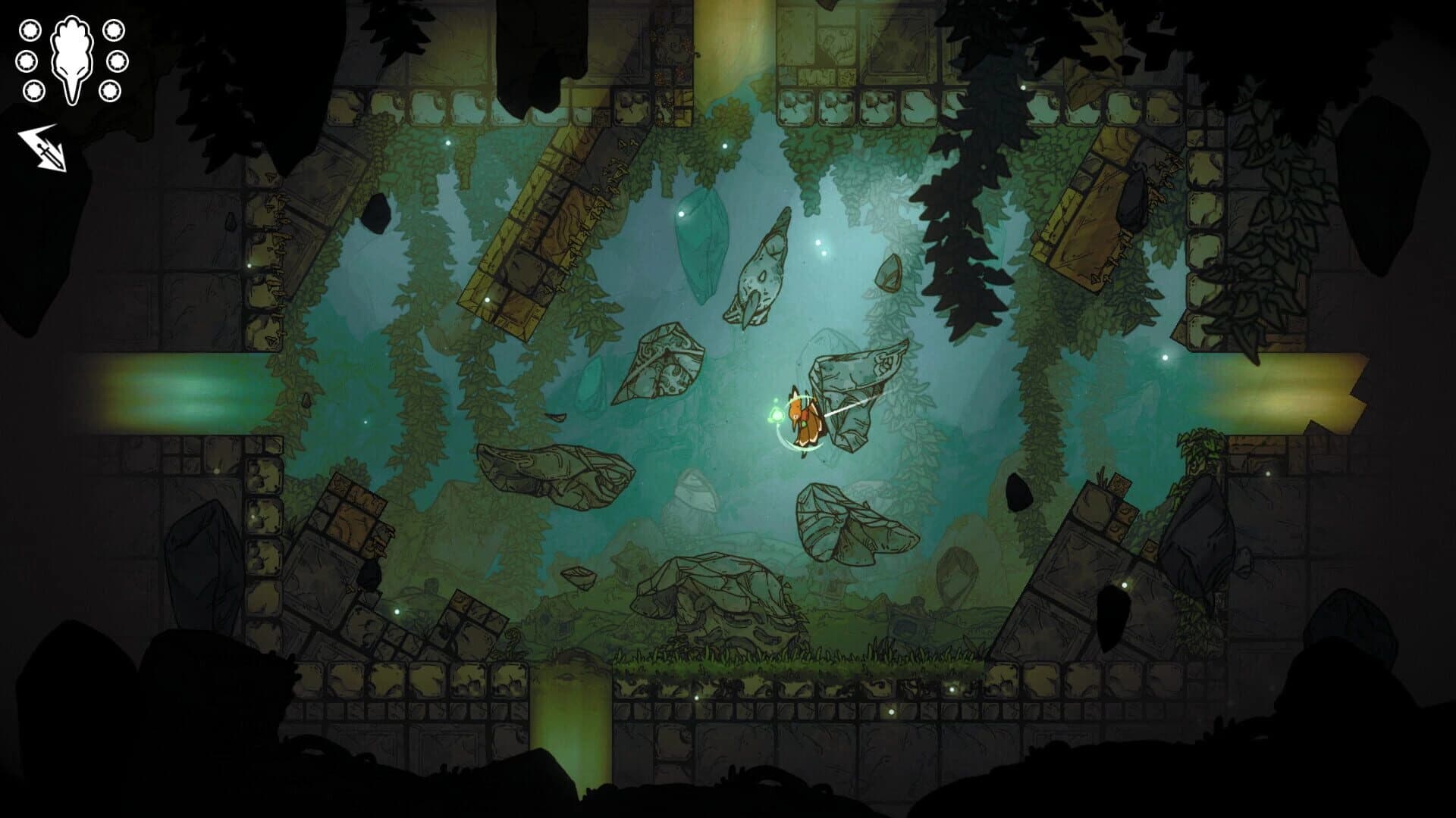 Feather's Edge screenshot 3