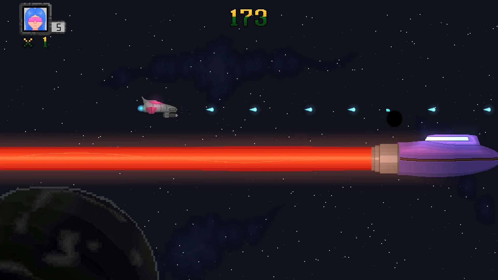 FEB: Brazilian Elite Force screenshot 5