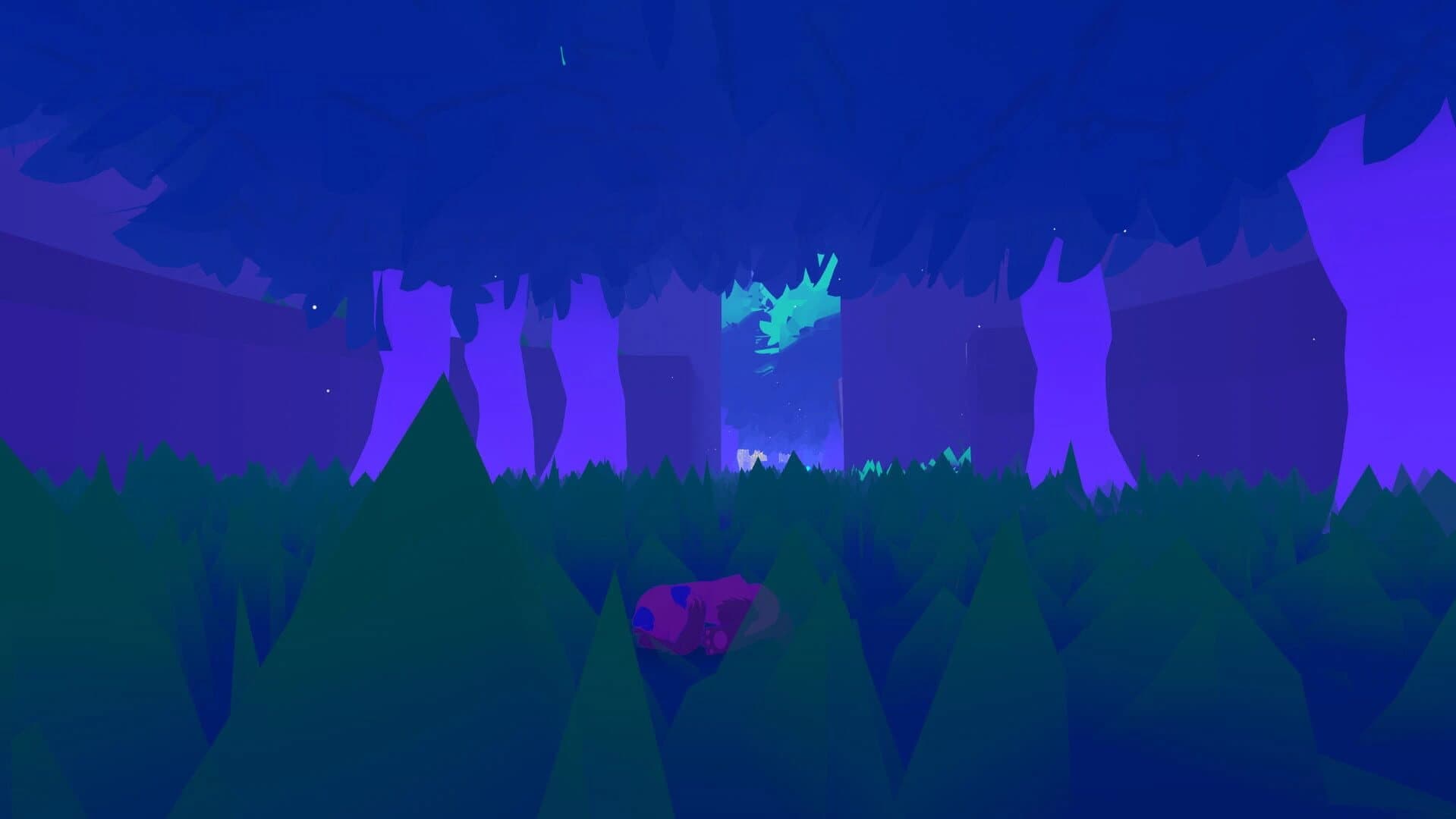 Fech the Ferret screenshot 4