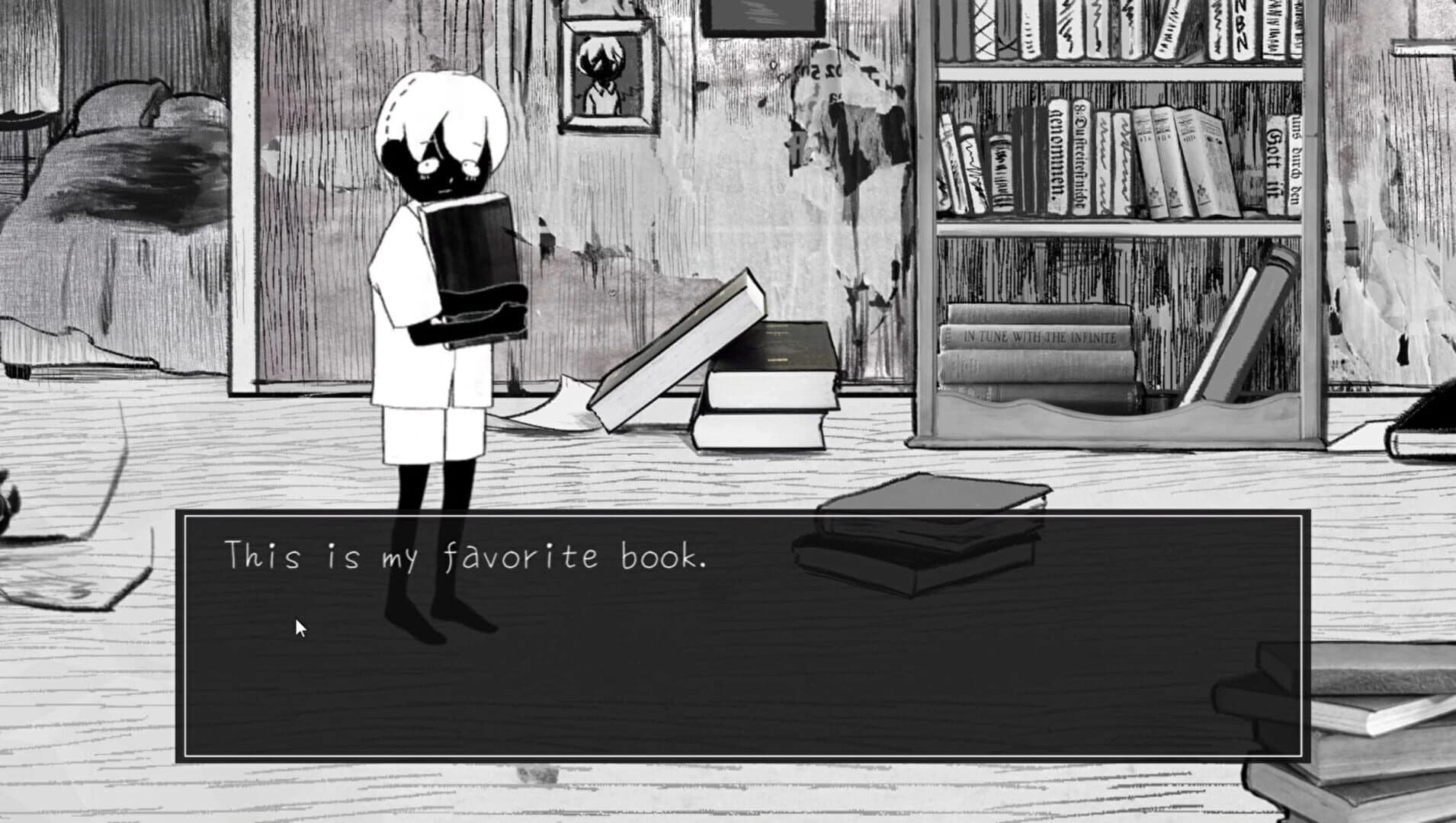 Feeble screenshot 4
