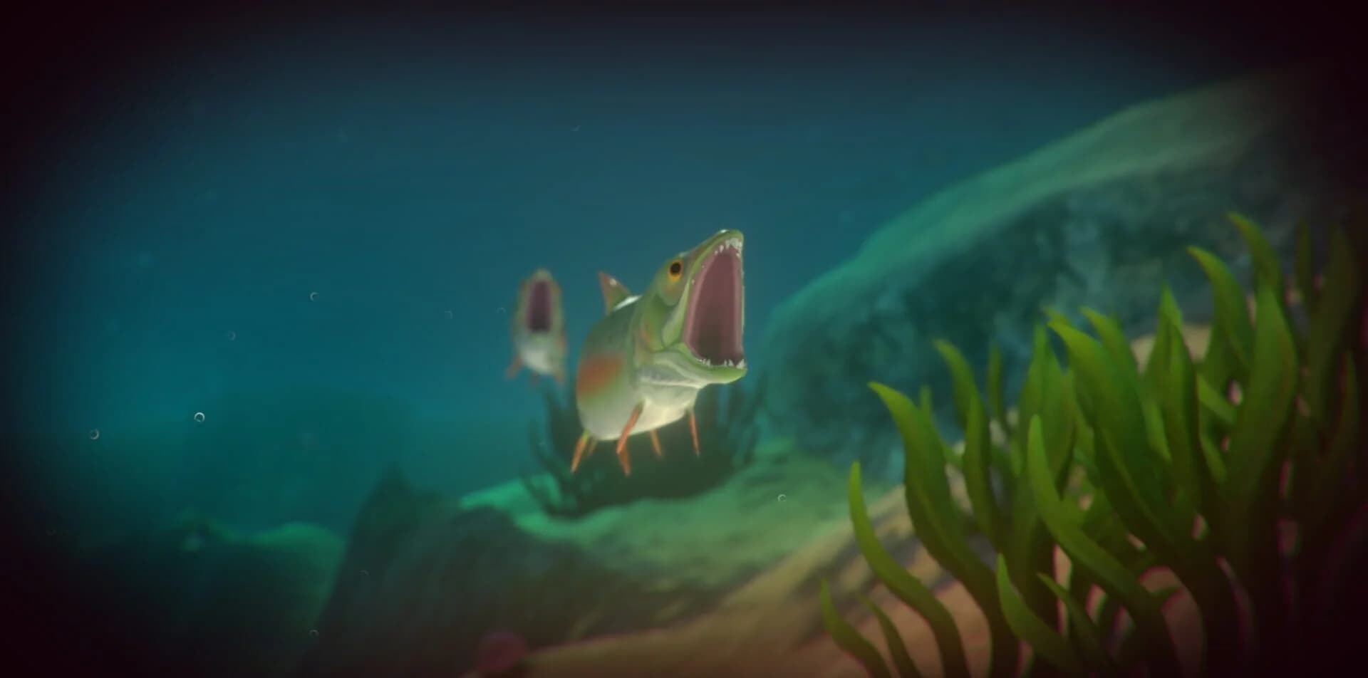 Feed and Grow: Fish screenshot 4