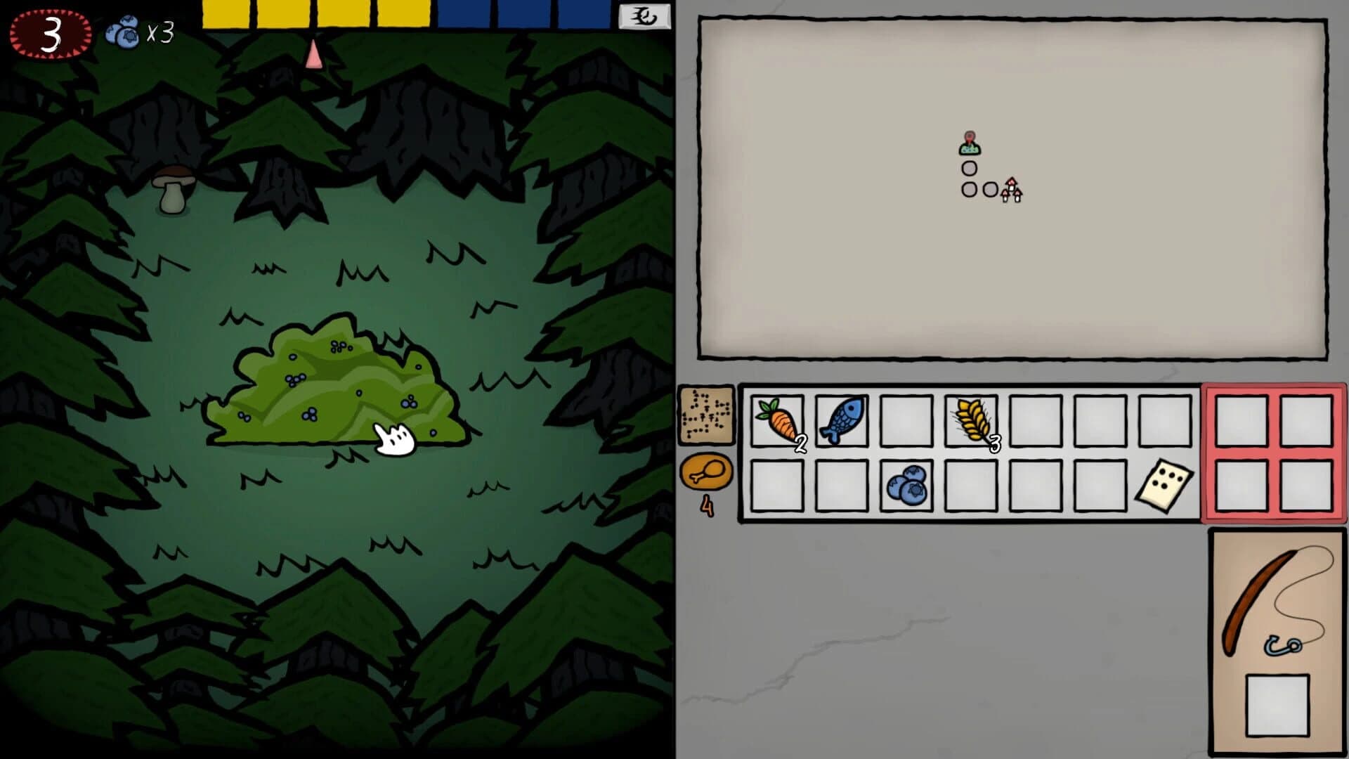 Feed Me screenshot 4
