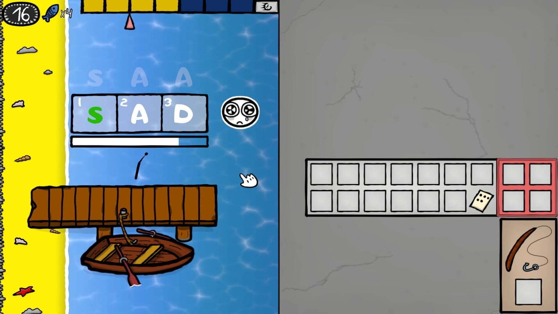 Feed Me screenshot 5