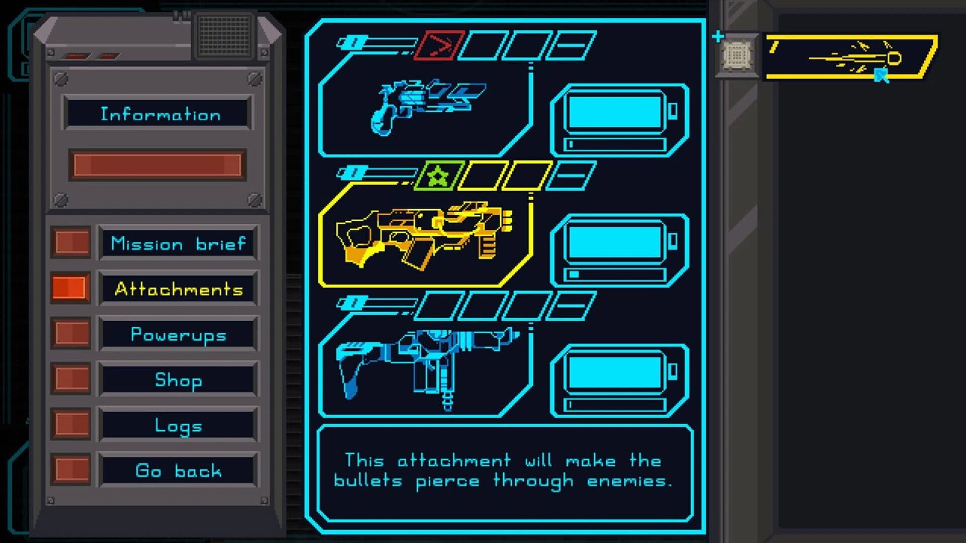 Feed the Circuit screenshot 5