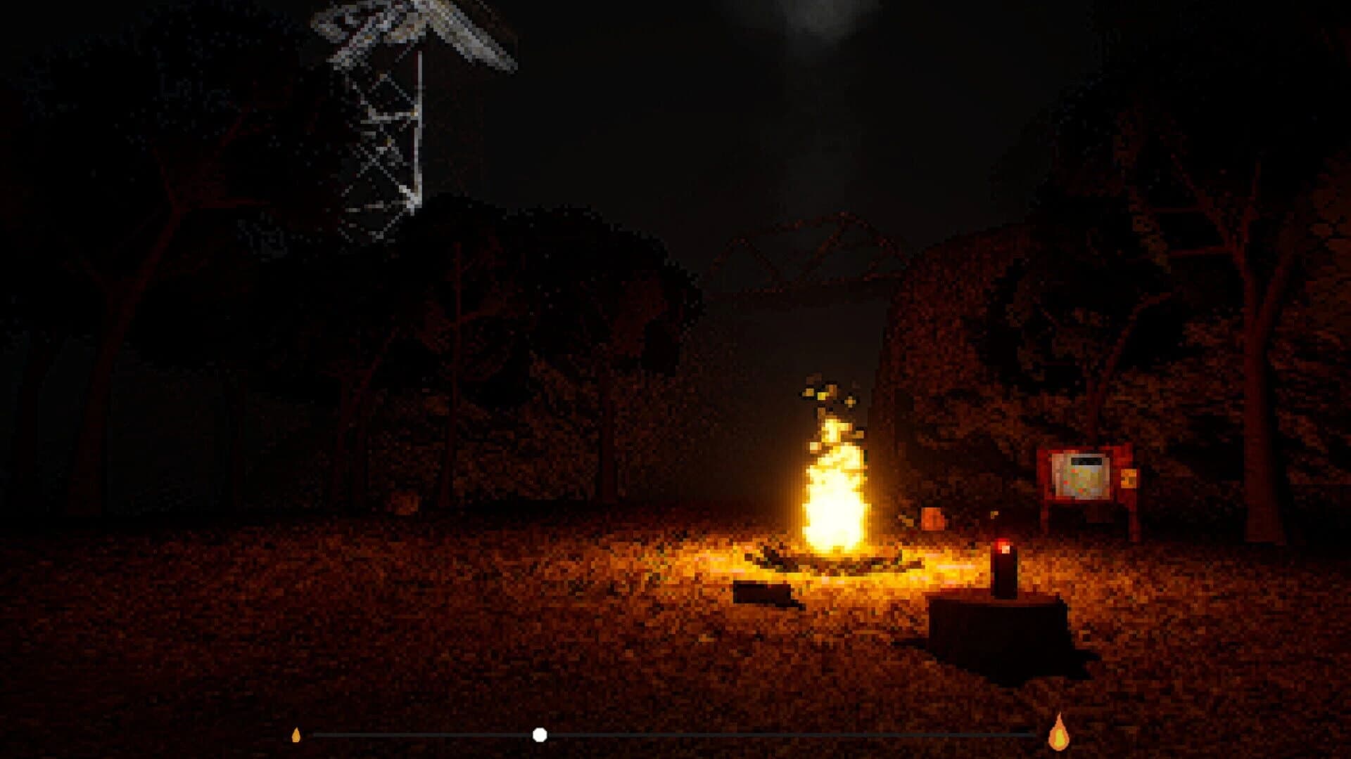 Feed The Flames screenshot 3