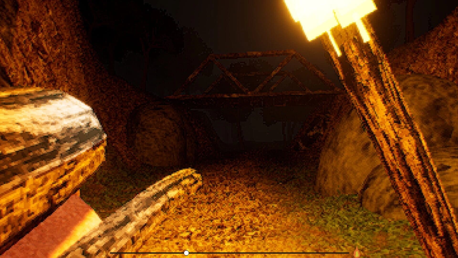 Feed The Flames screenshot 4