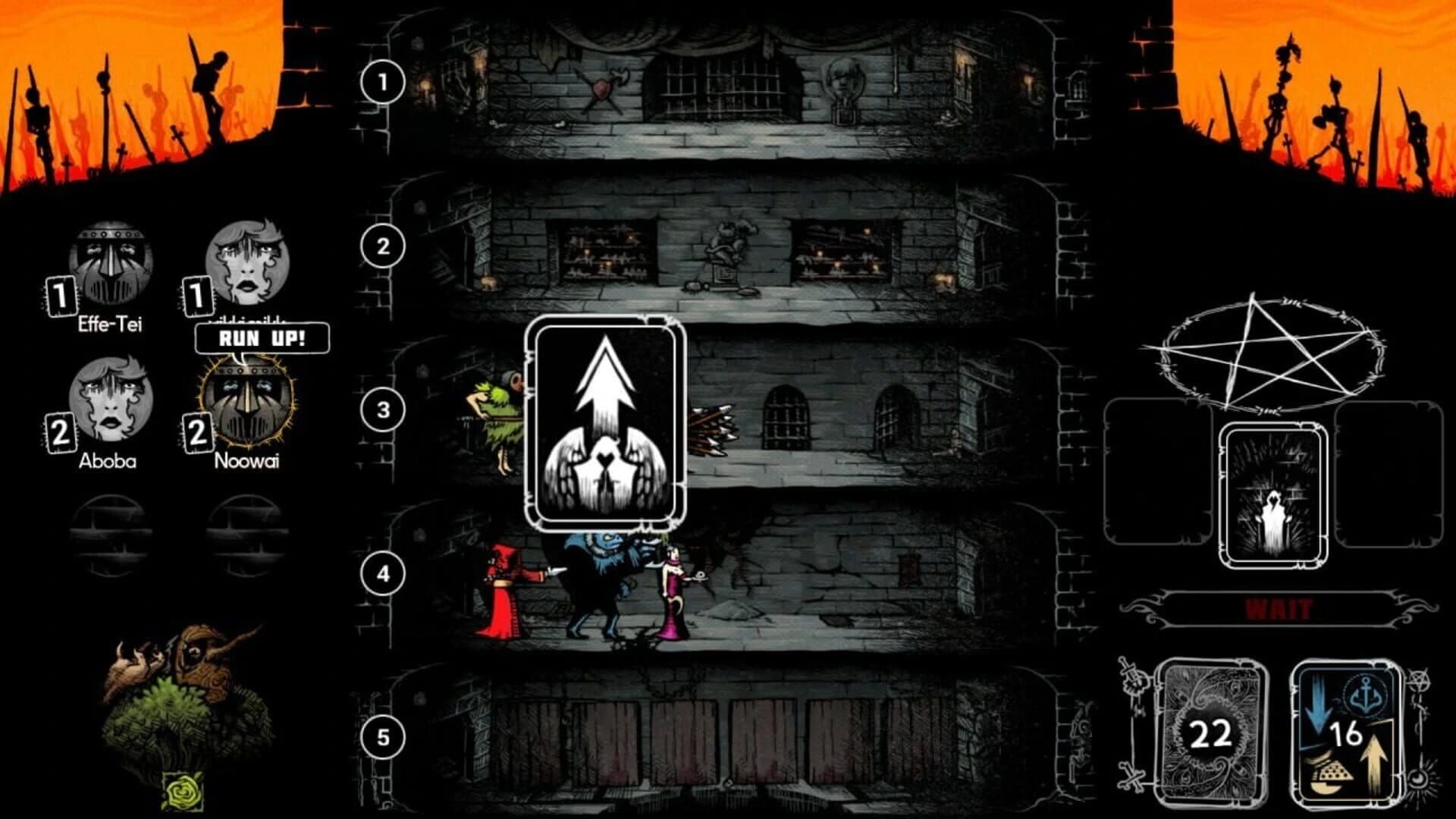 Feed The Gods screenshot 4