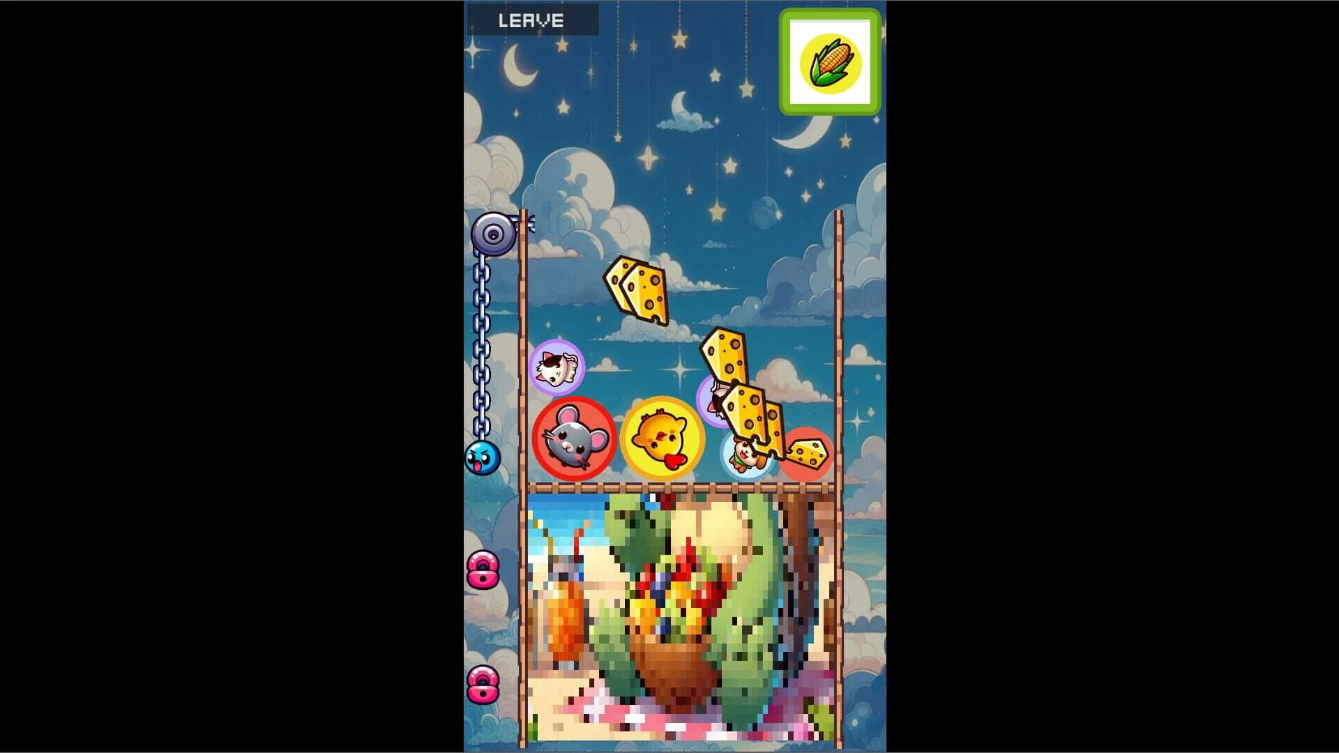FeedMe Puzzle screenshot 5