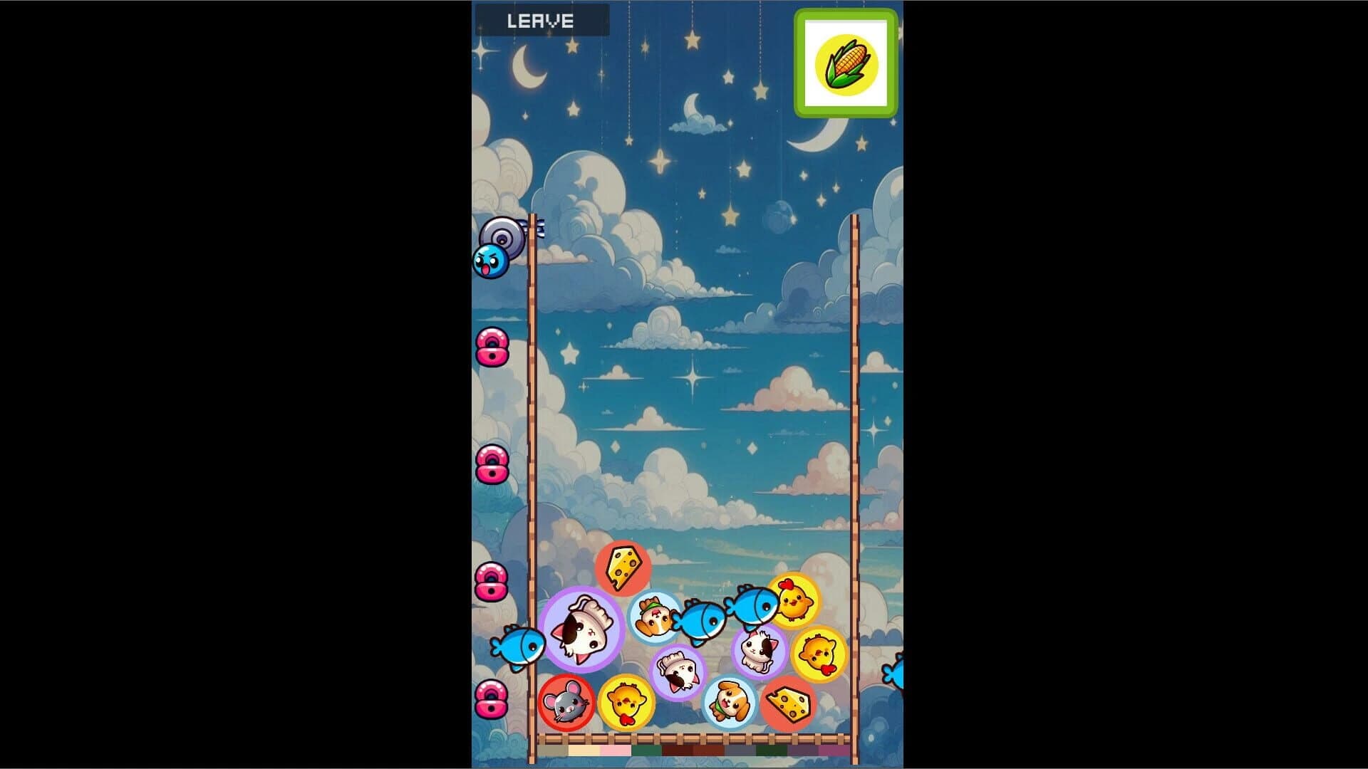 FeedMe Puzzle screenshot 4