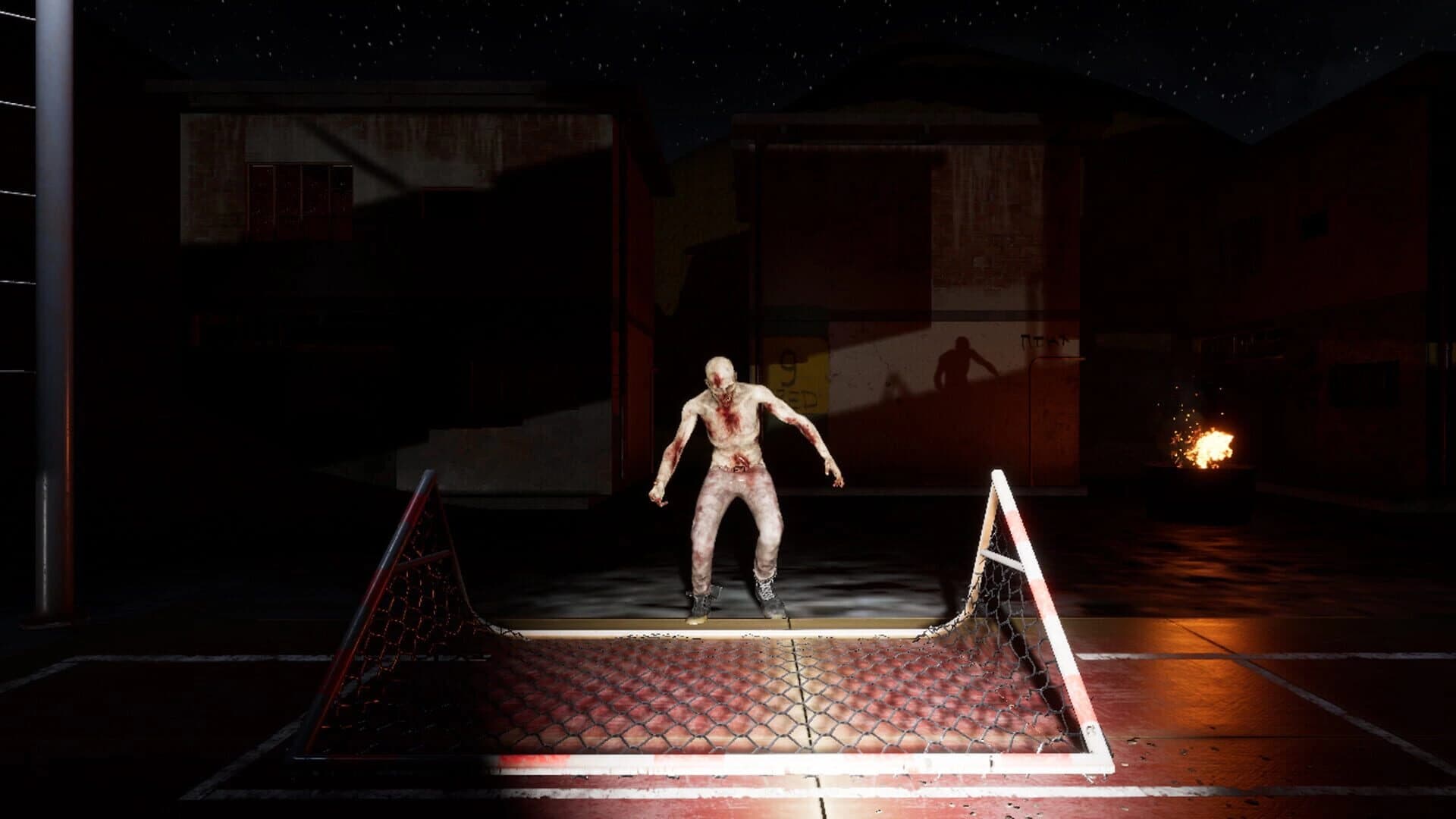 Feel the Fear Around screenshot 2