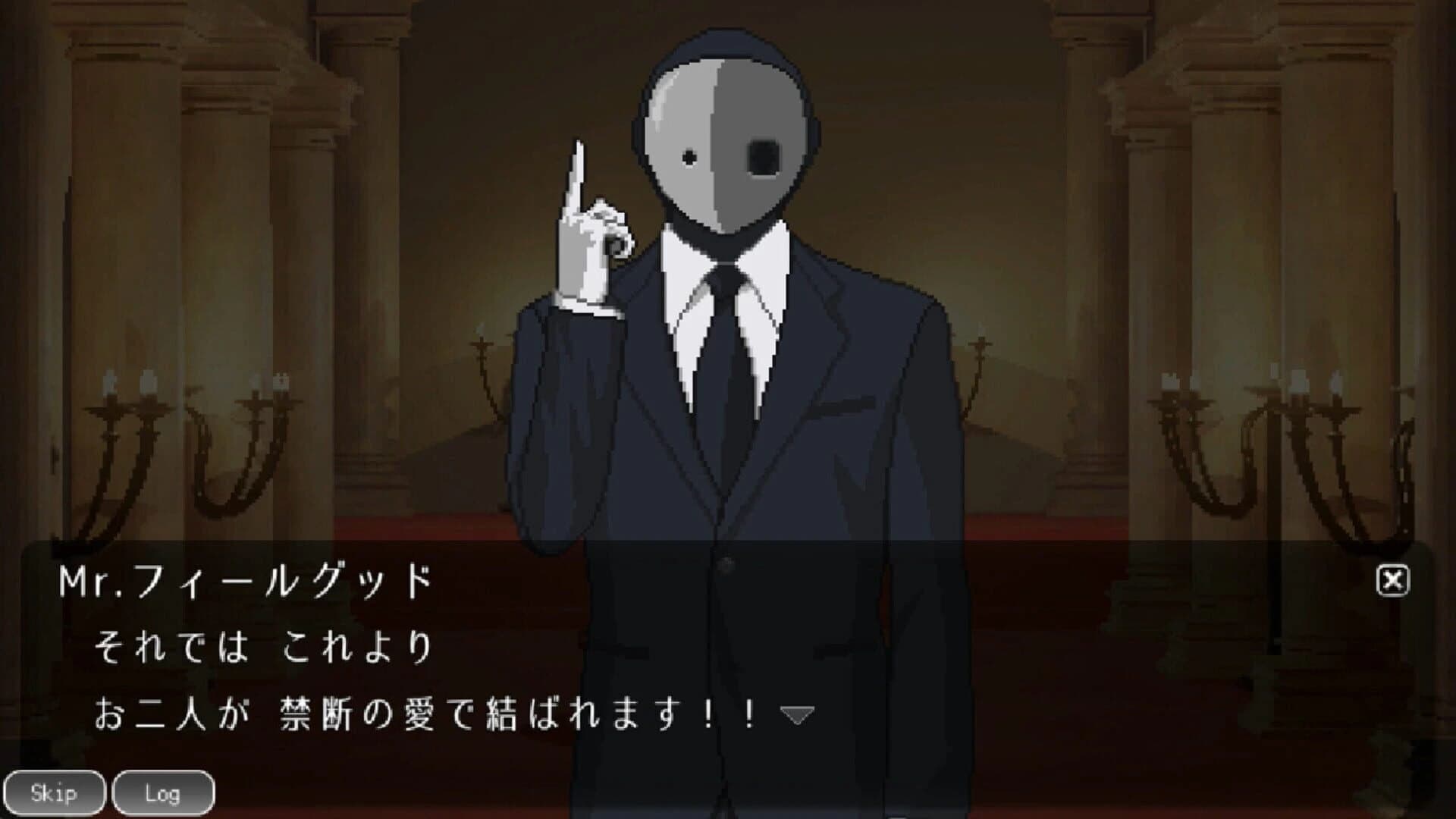 Feeling Death screenshot 3