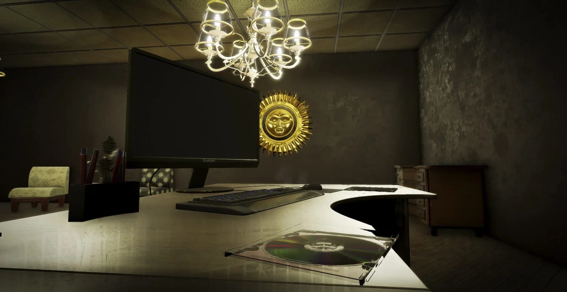 Feelings Adrift screenshot 2