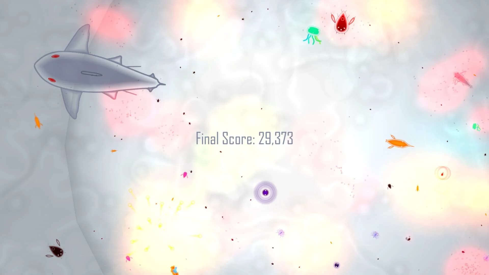Feesh screenshot 3