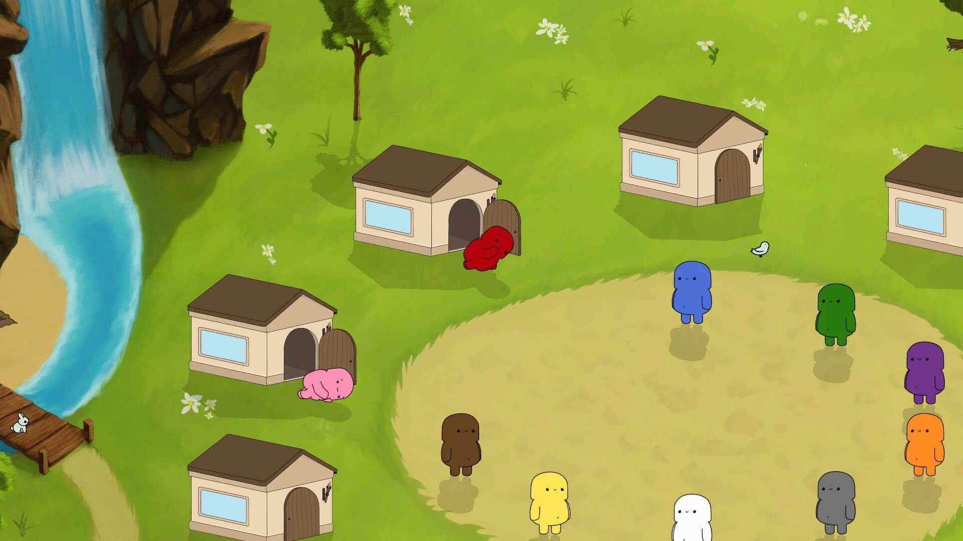 Feign screenshot 3